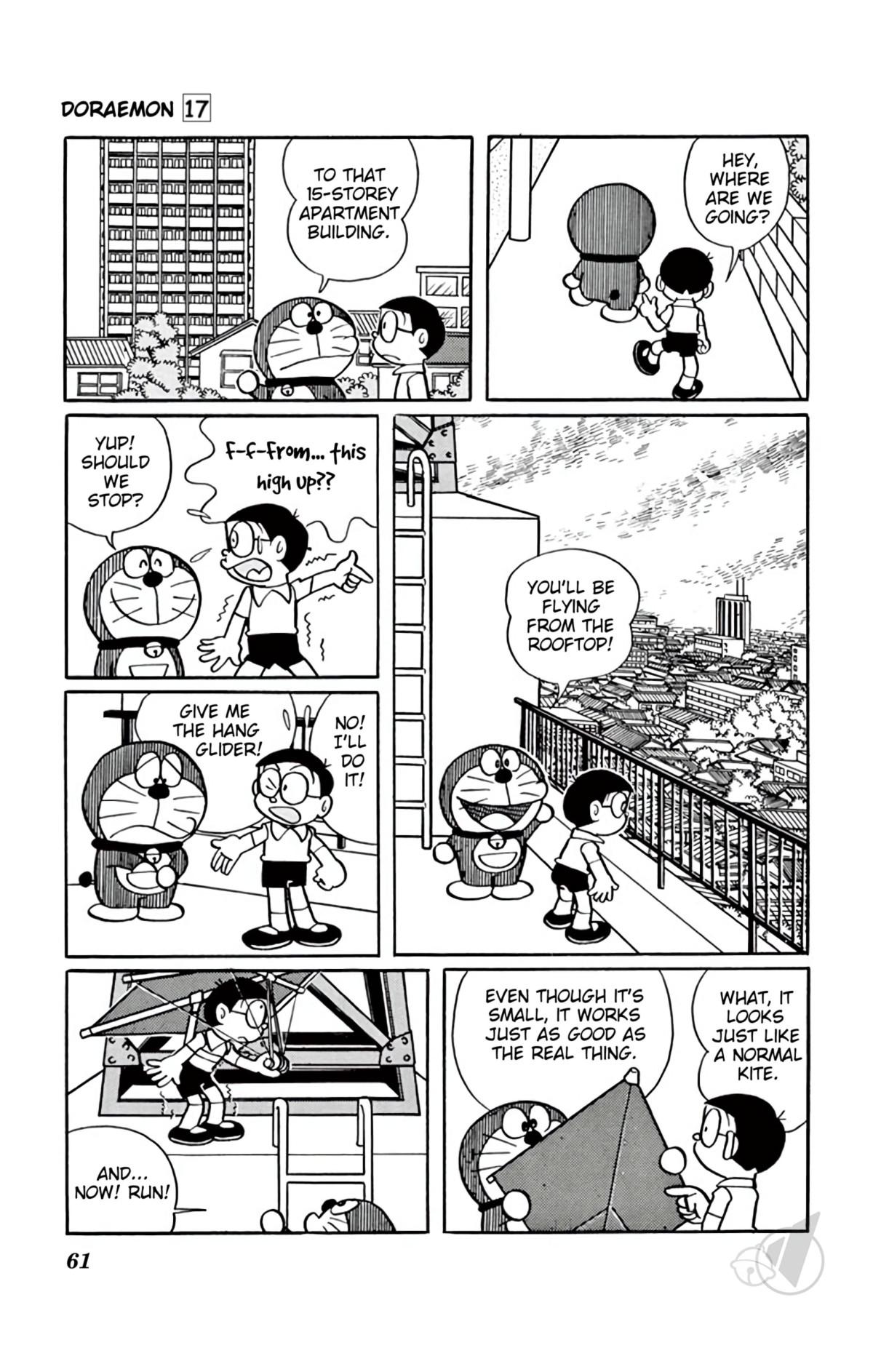 Doraemon - episode 310 - 3