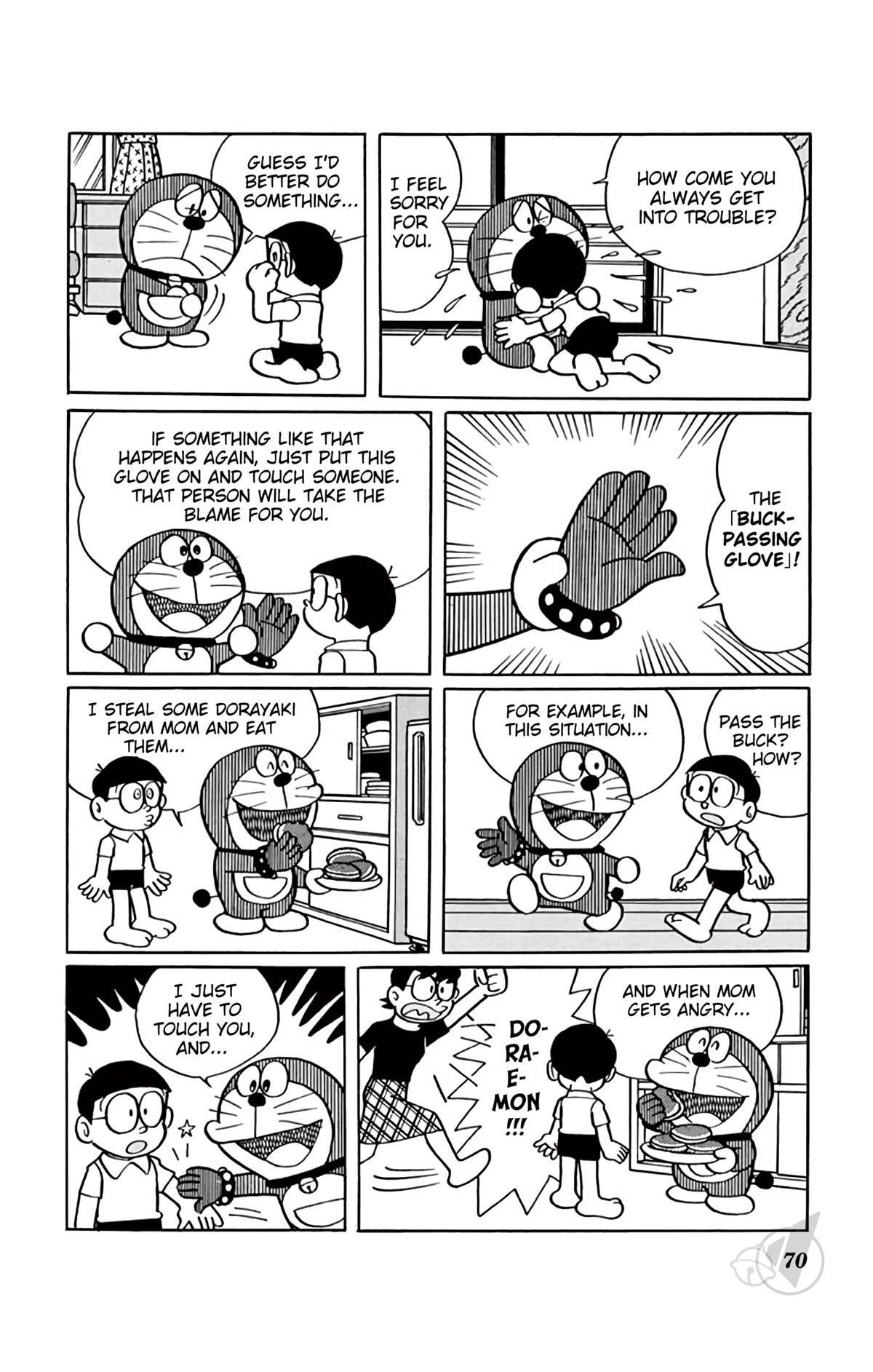 Doraemon - episode 311 - 2