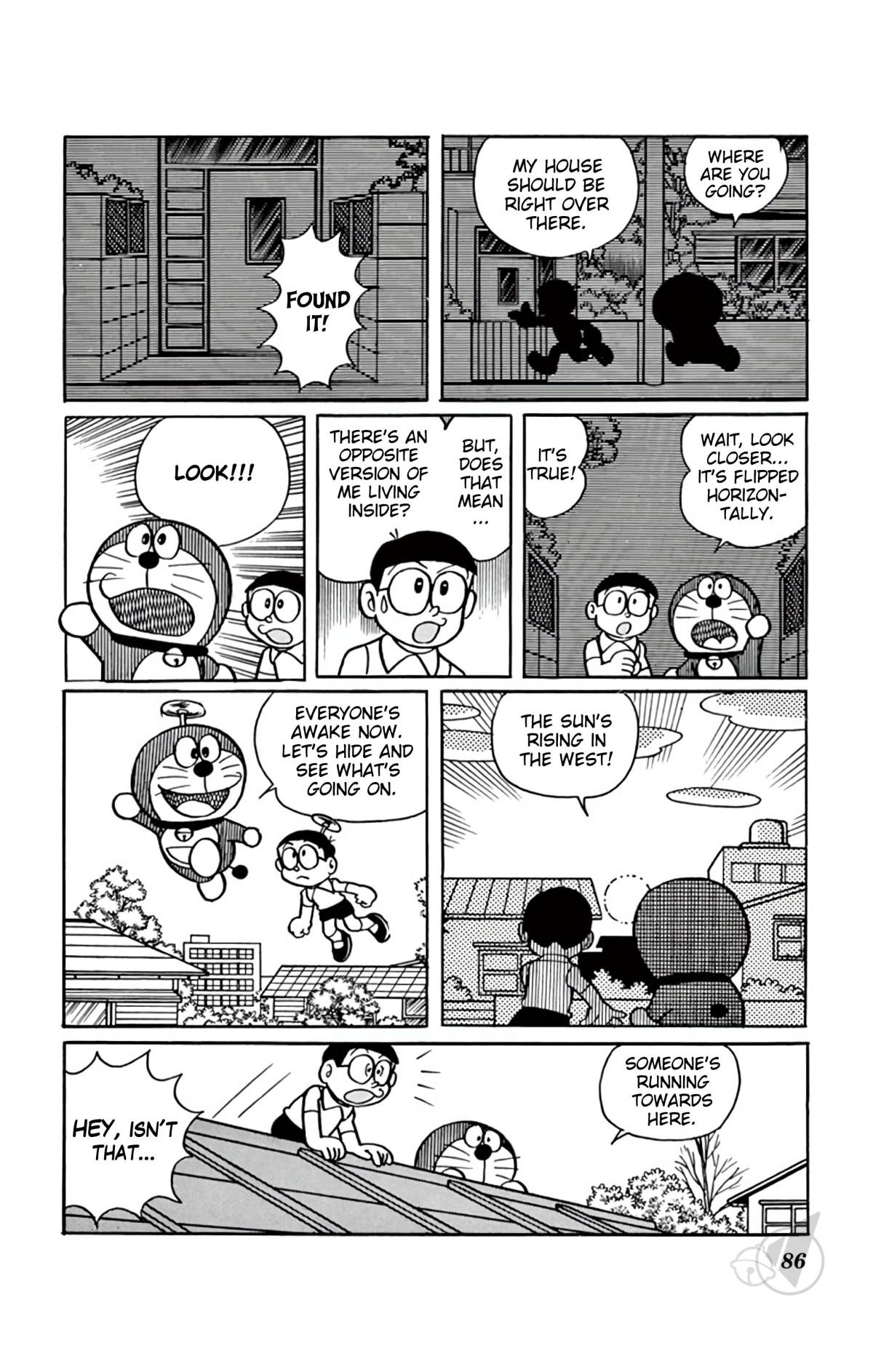 Doraemon - episode 312 - 10