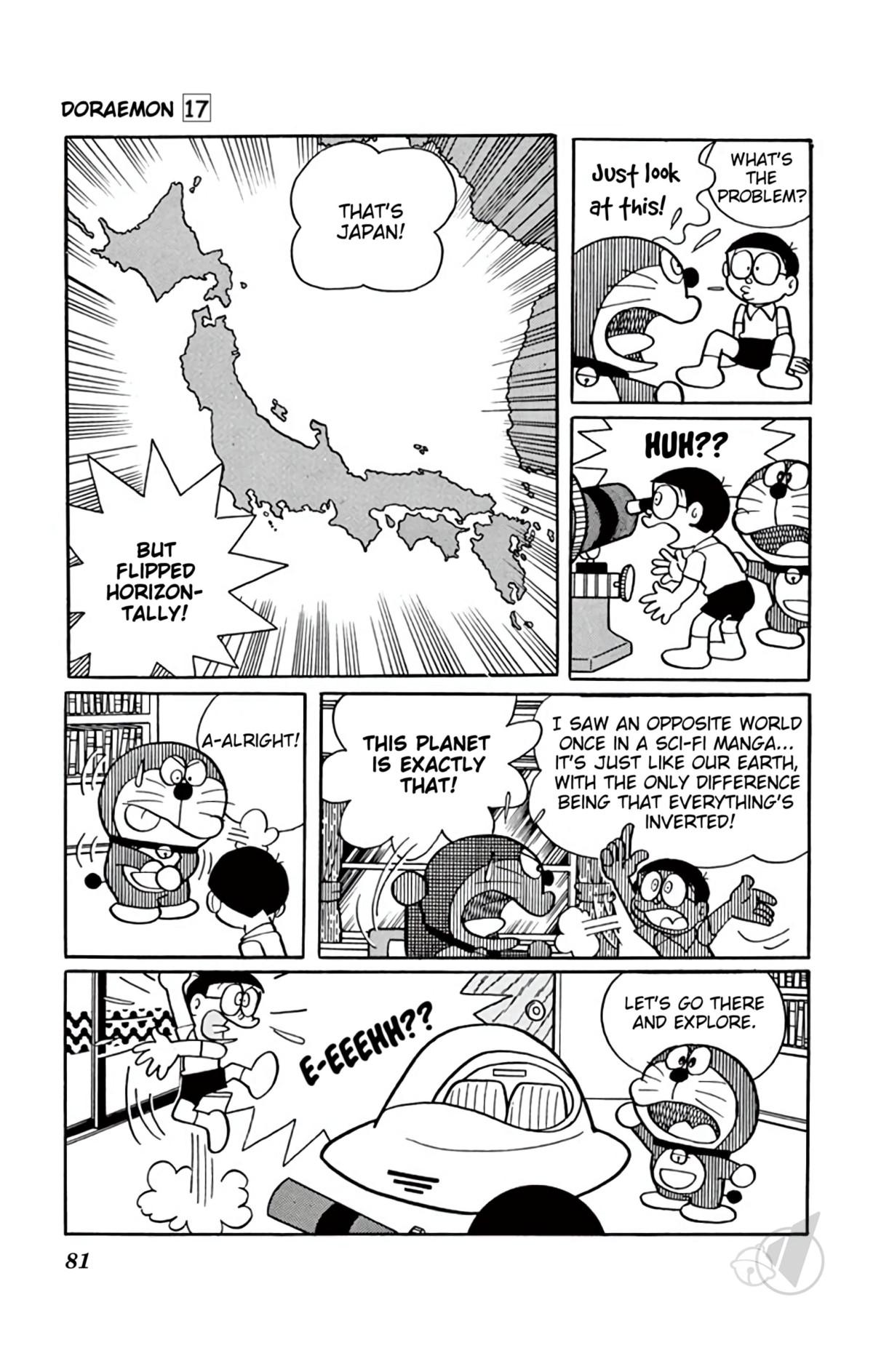 Doraemon - episode 312 - 5