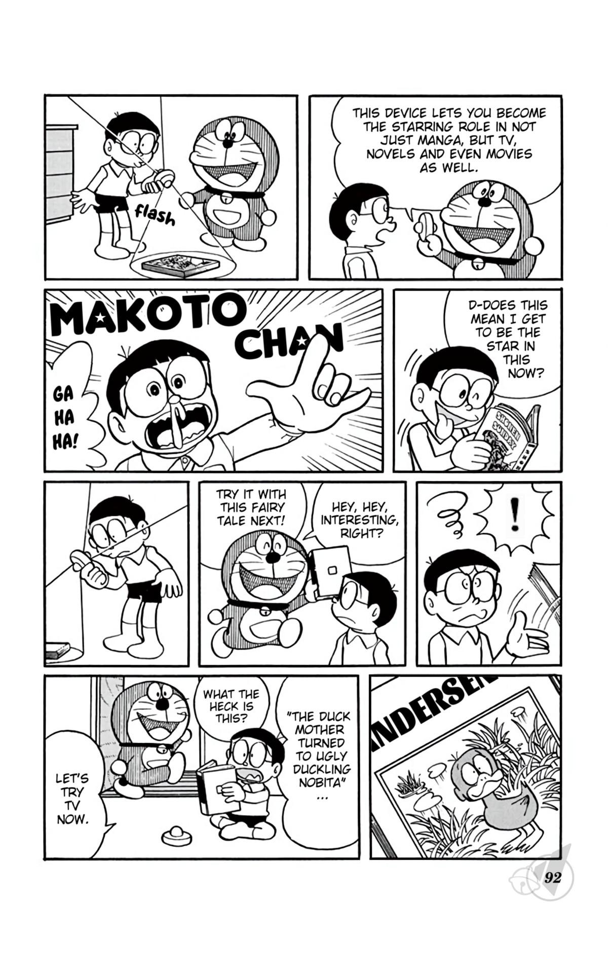 Doraemon - episode 313 - 4