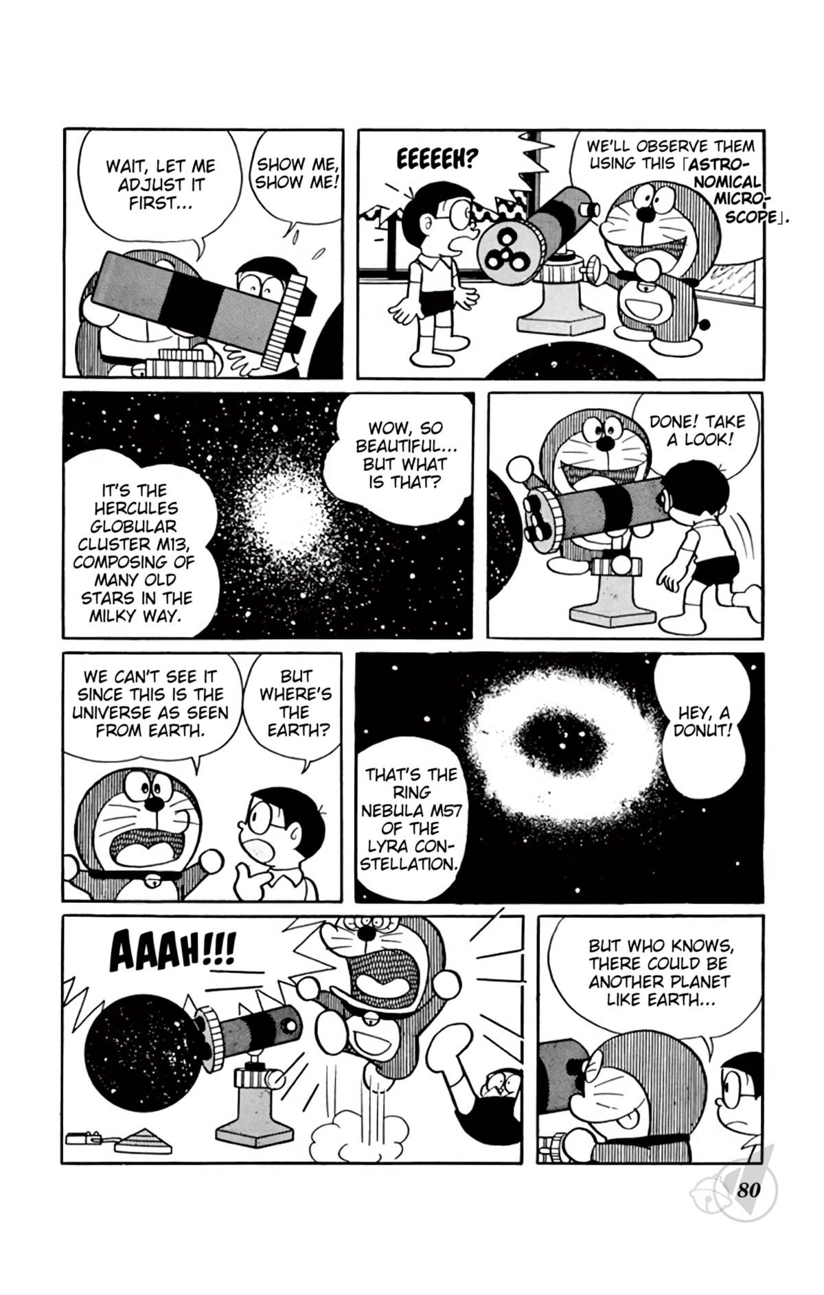 Doraemon - episode 312 - 4