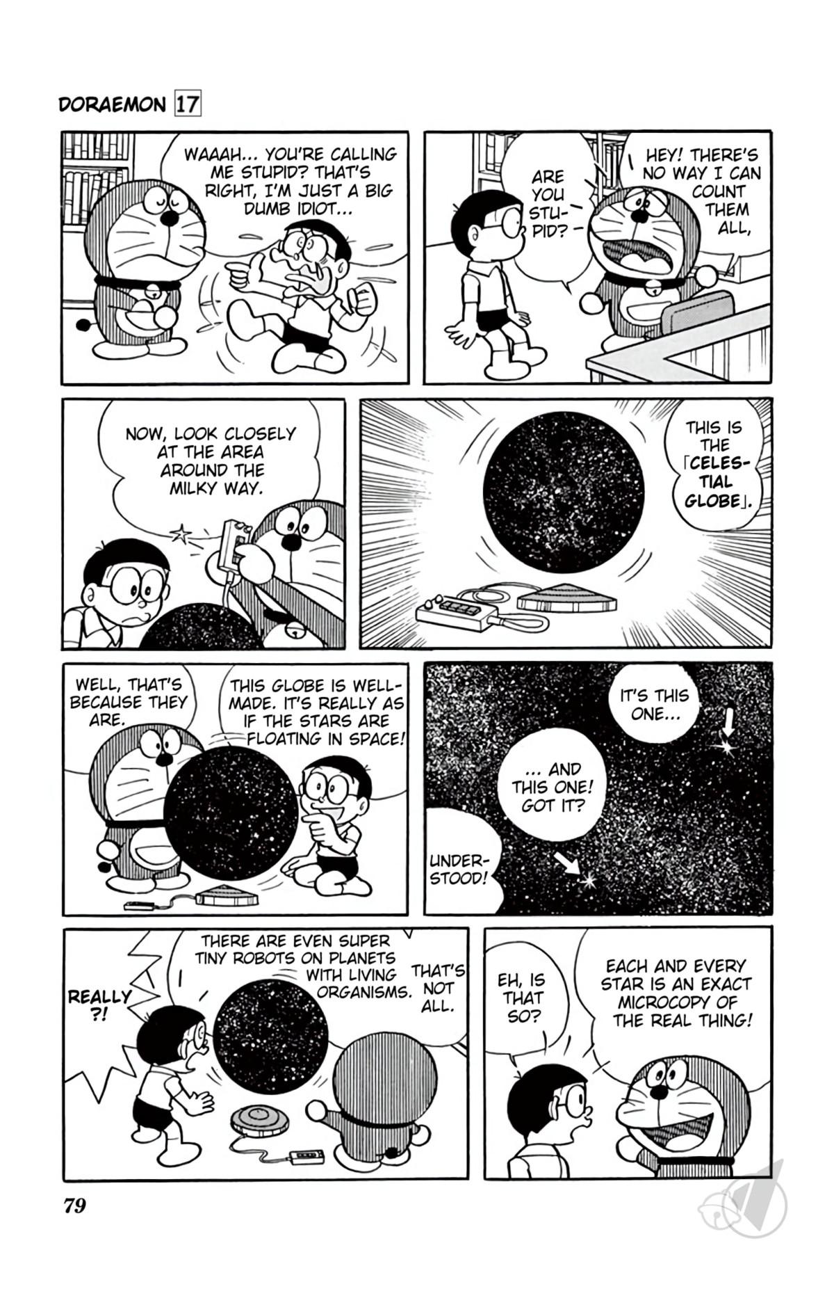 Doraemon - episode 312 - 3