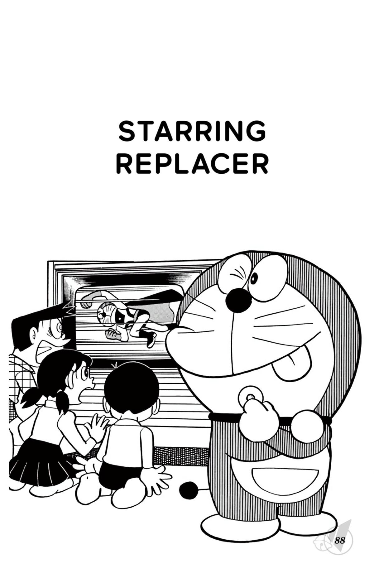 Doraemon - episode 313 - 0
