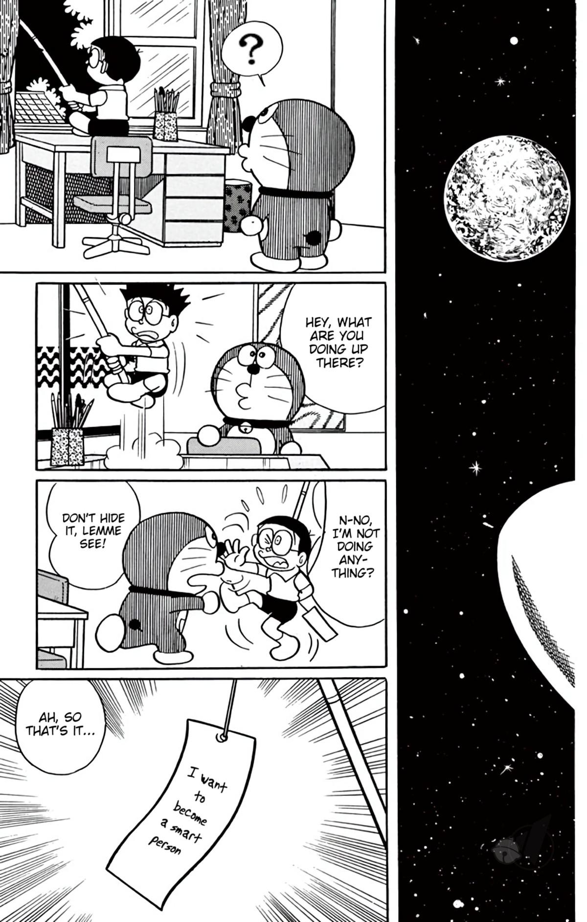 Doraemon - episode 312 - 1