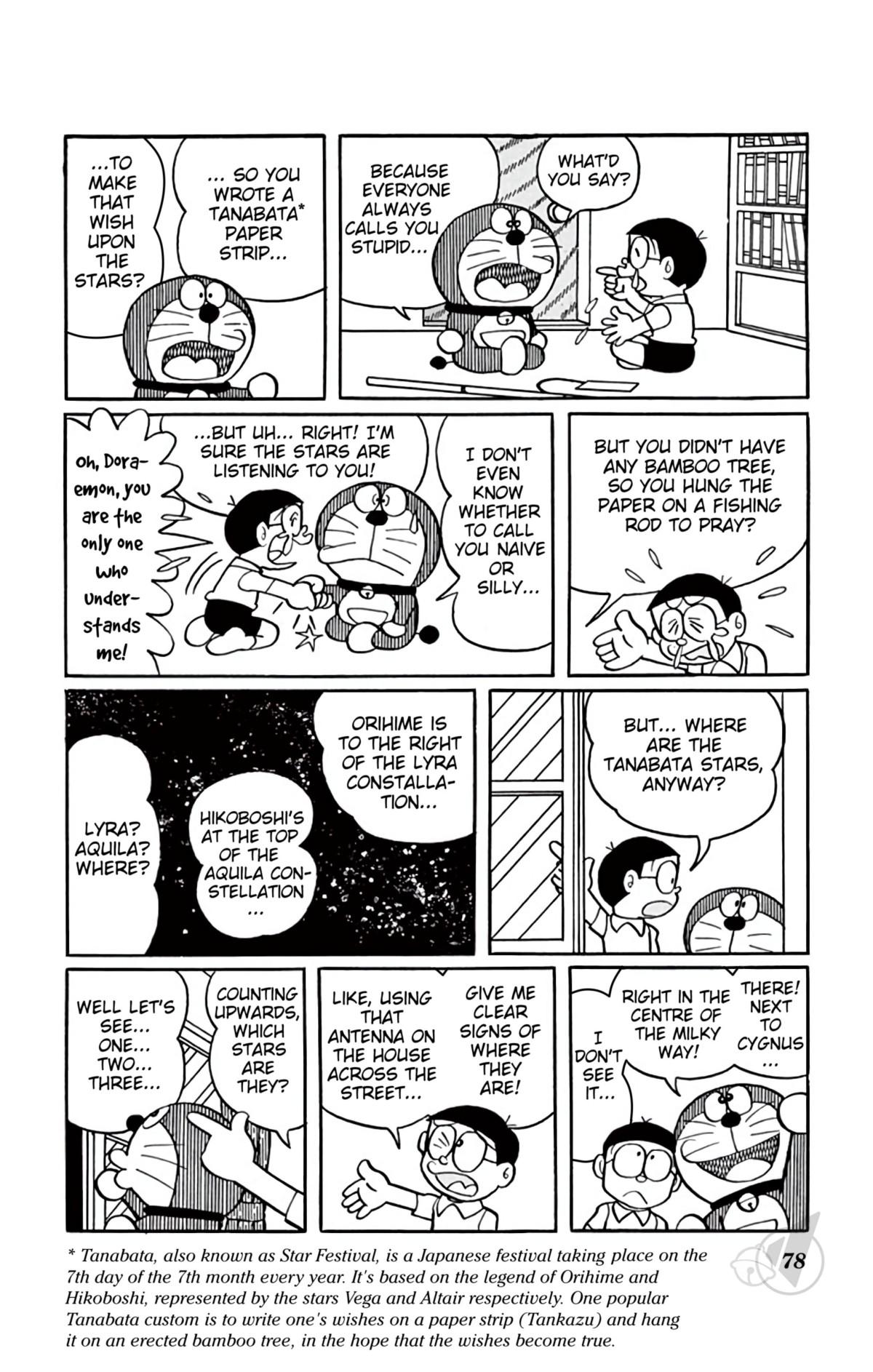 Doraemon - episode 312 - 2