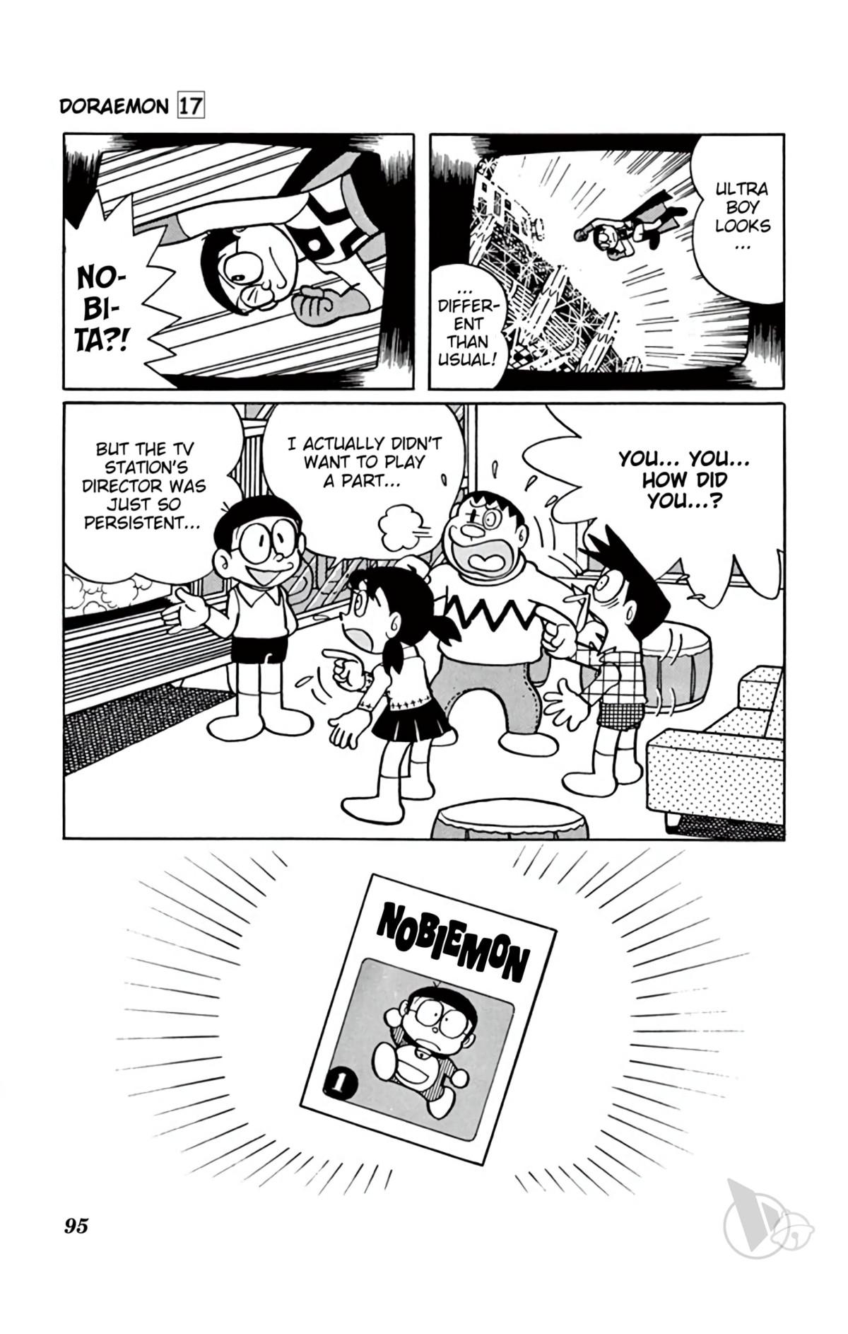 Doraemon - episode 313 - 7