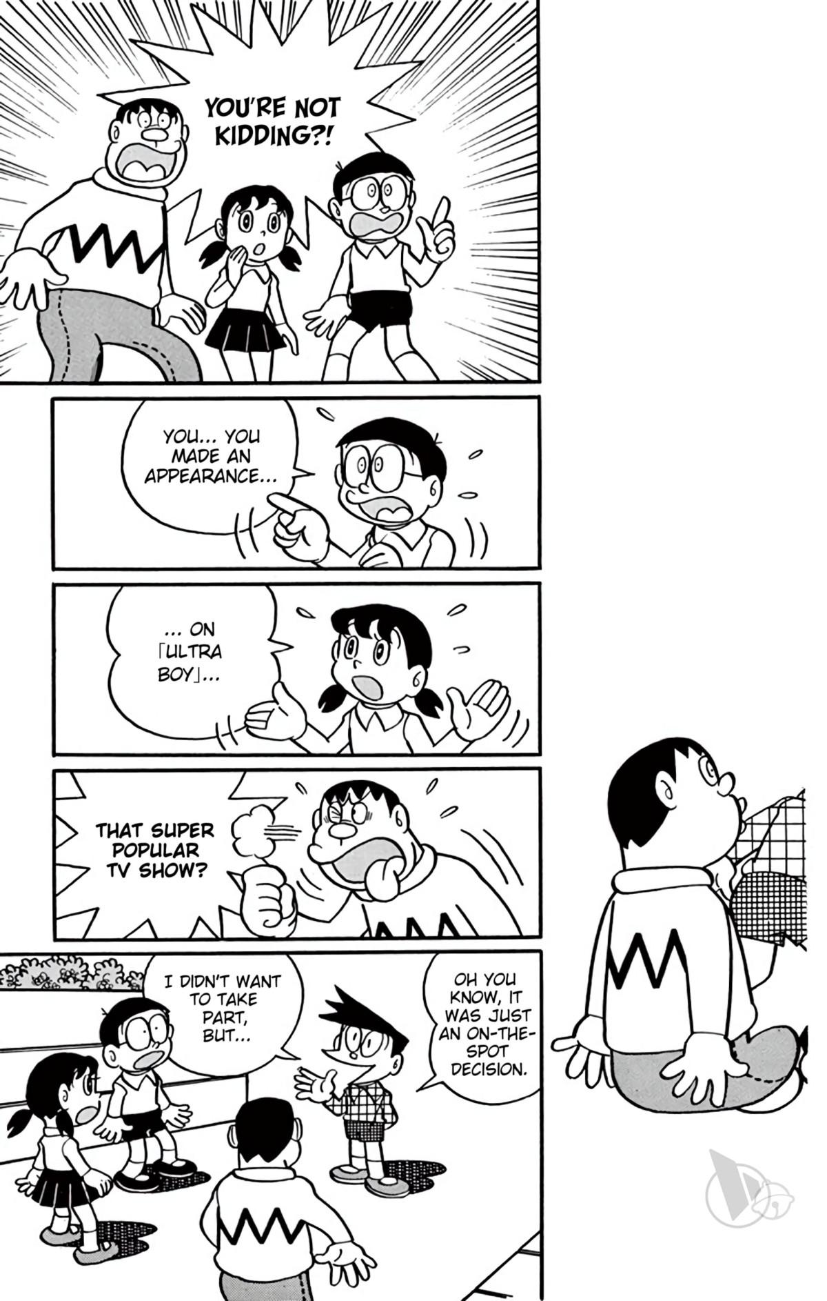 Doraemon - episode 313 - 1