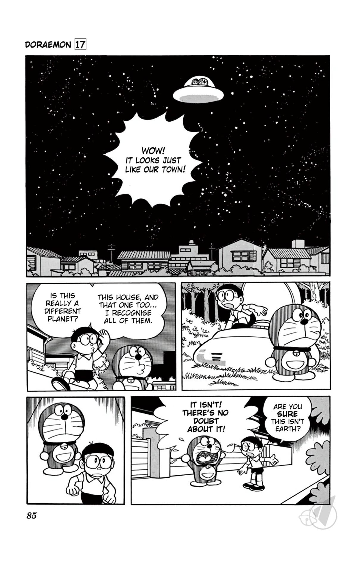 Doraemon - episode 312 - 9