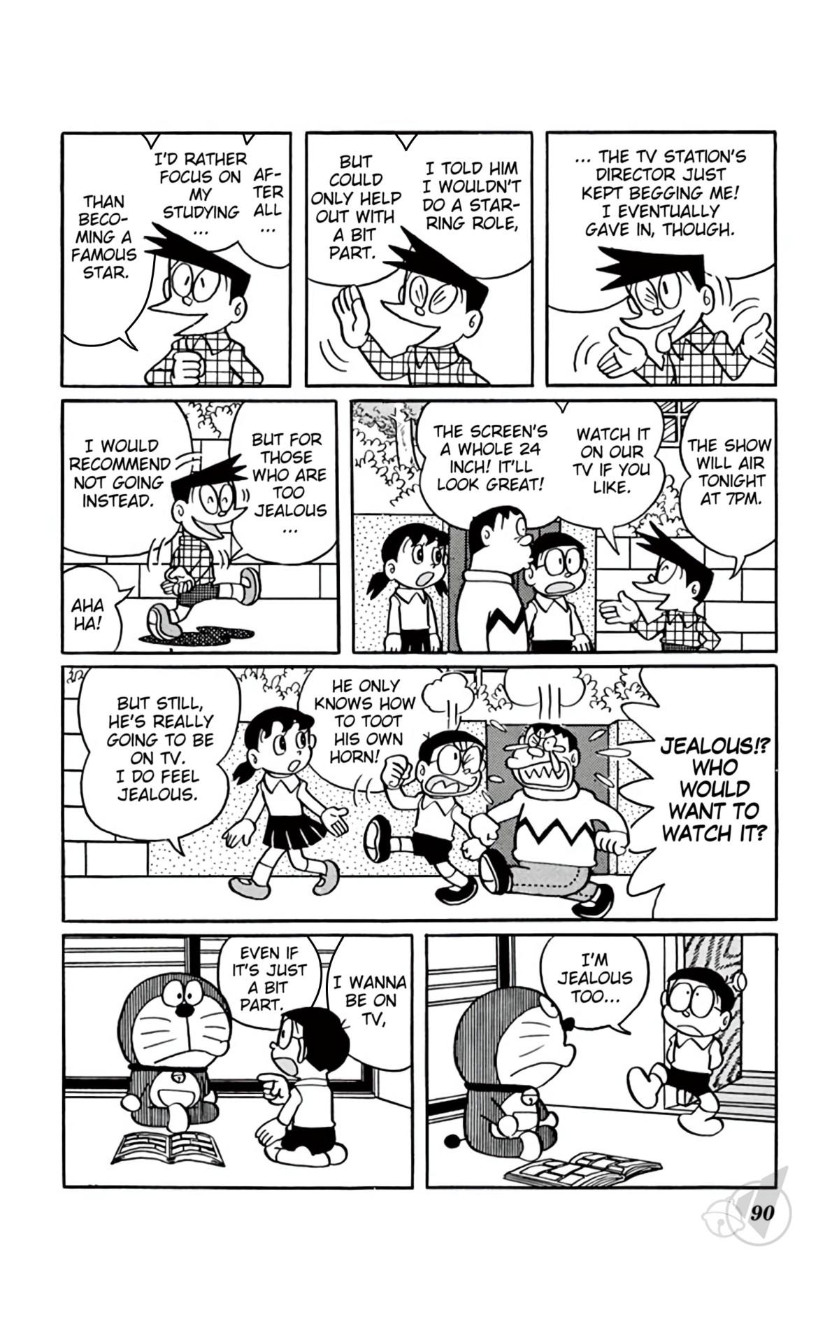 Doraemon - episode 313 - 2