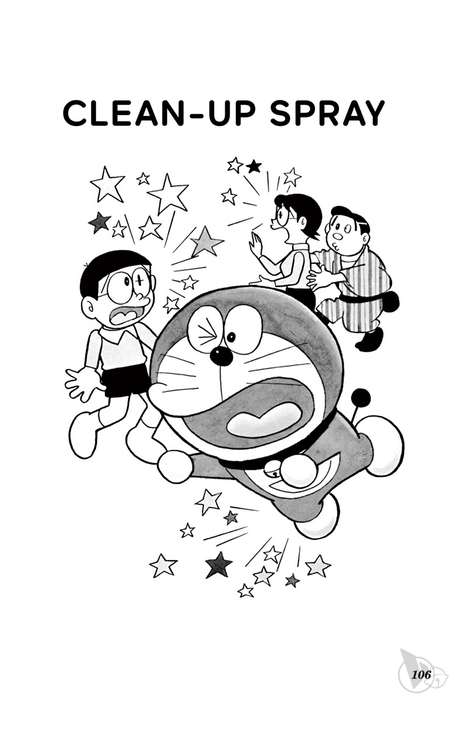 Doraemon - episode 315 - 0
