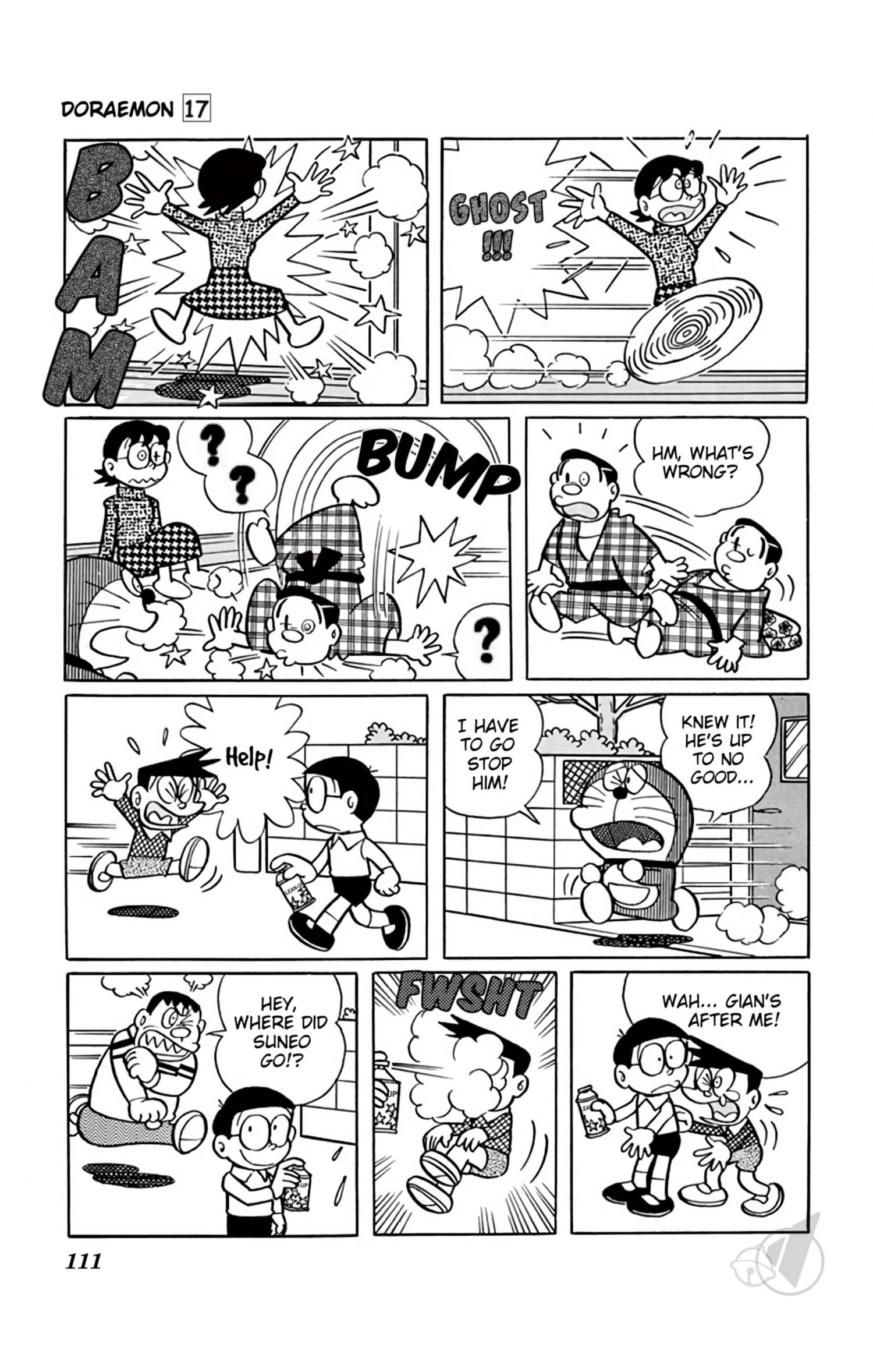 Doraemon - episode 315 - 5