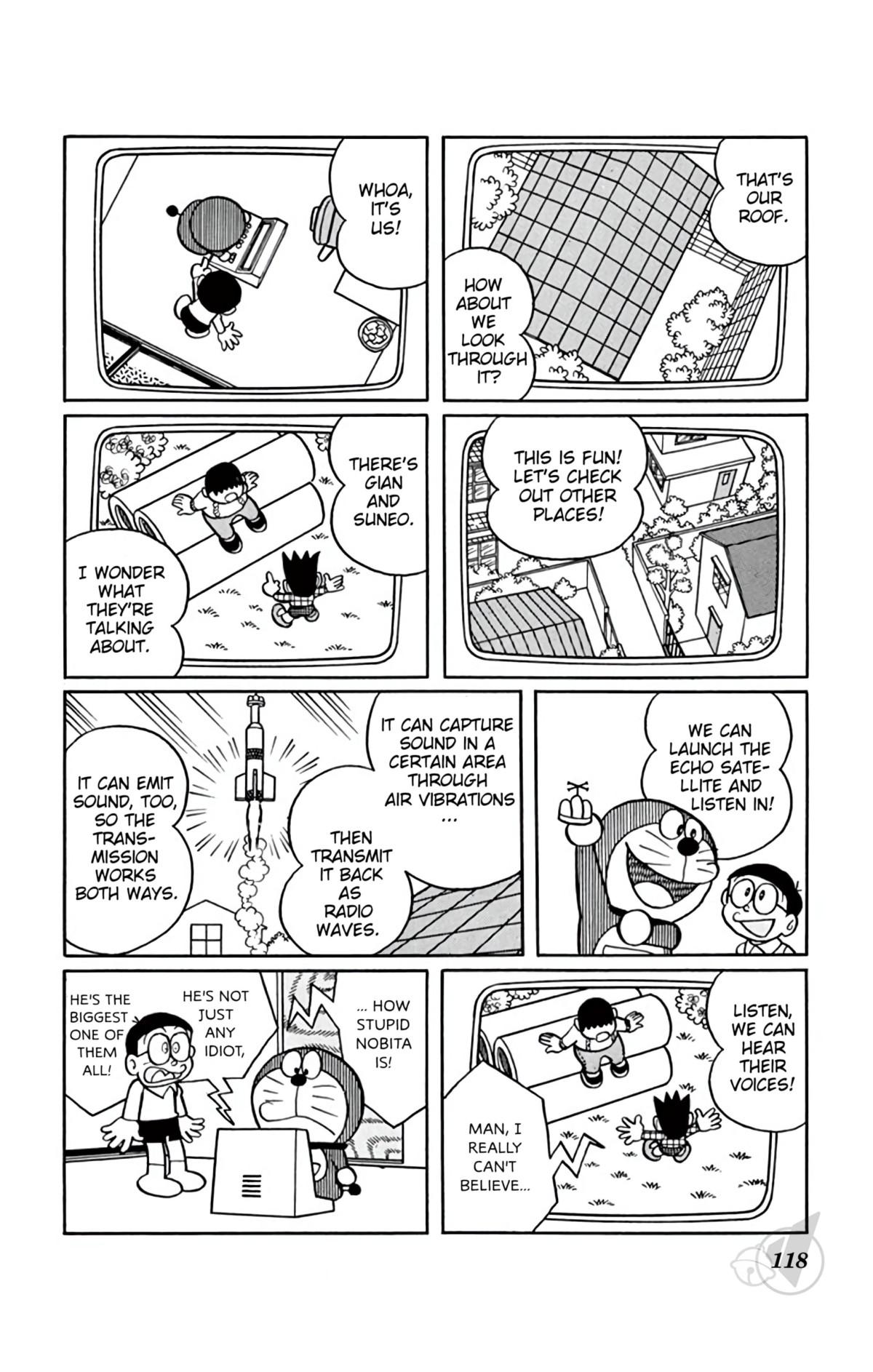 Doraemon - episode 316 - 4