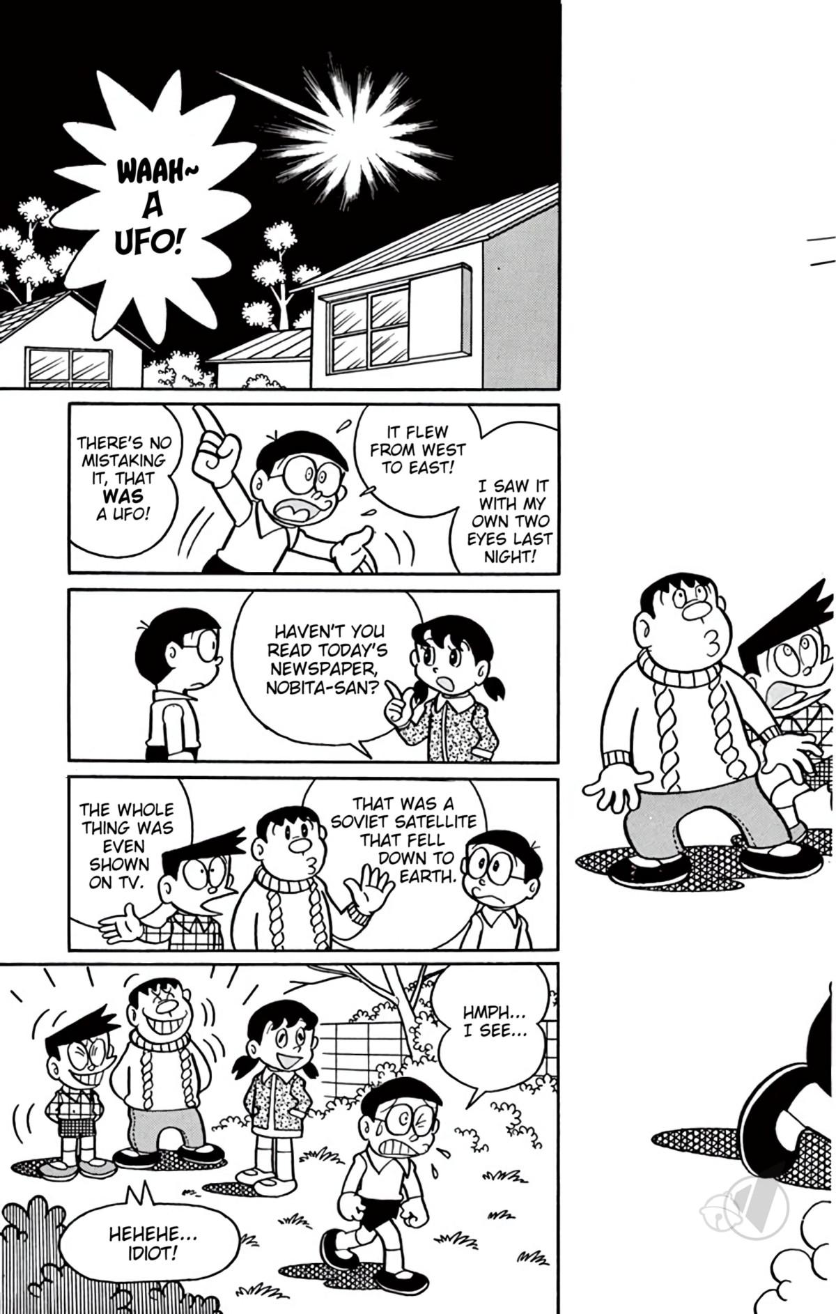 Doraemon - episode 316 - 1