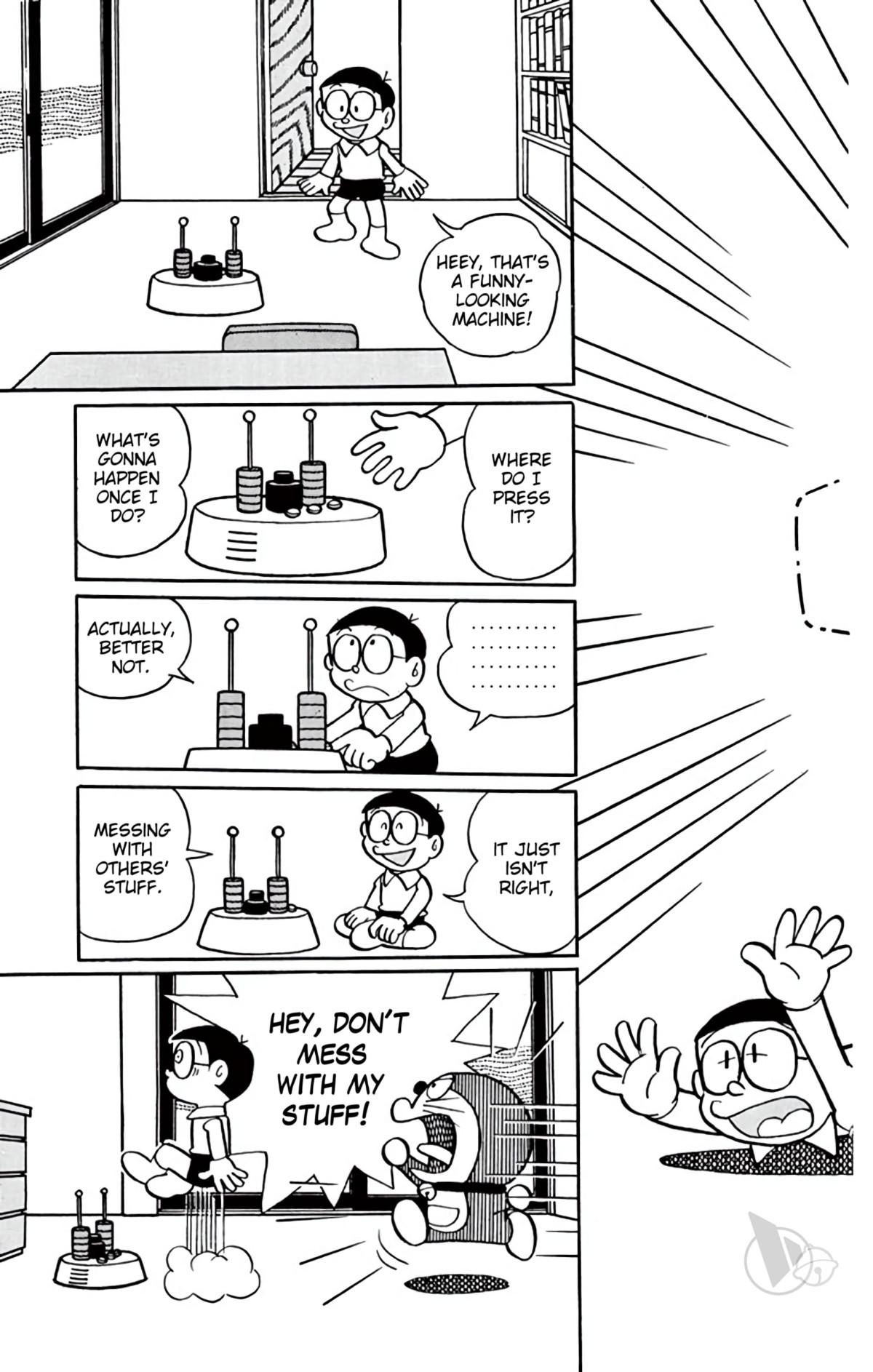 Doraemon - episode 318 - 1