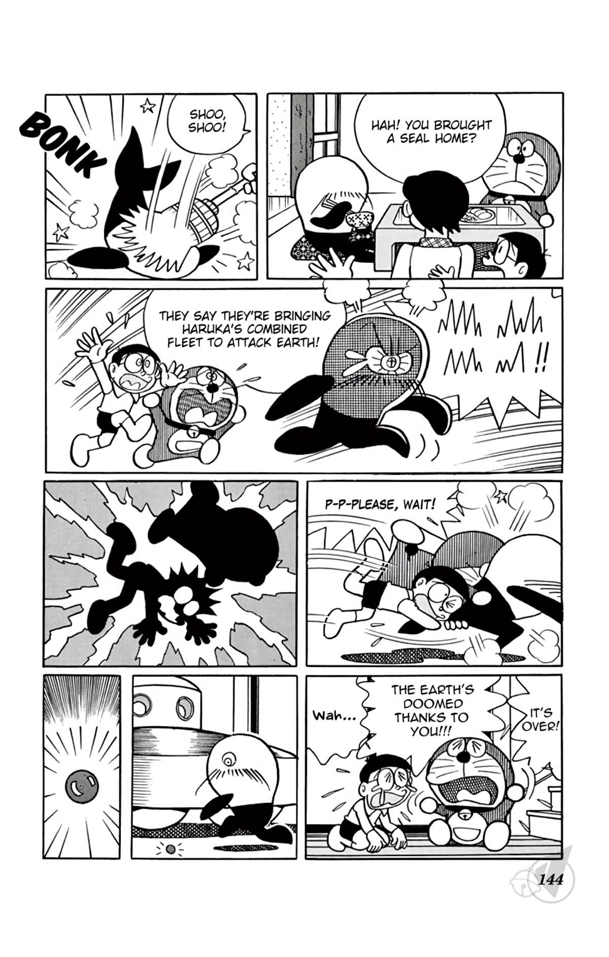Doraemon - episode 318 - 10