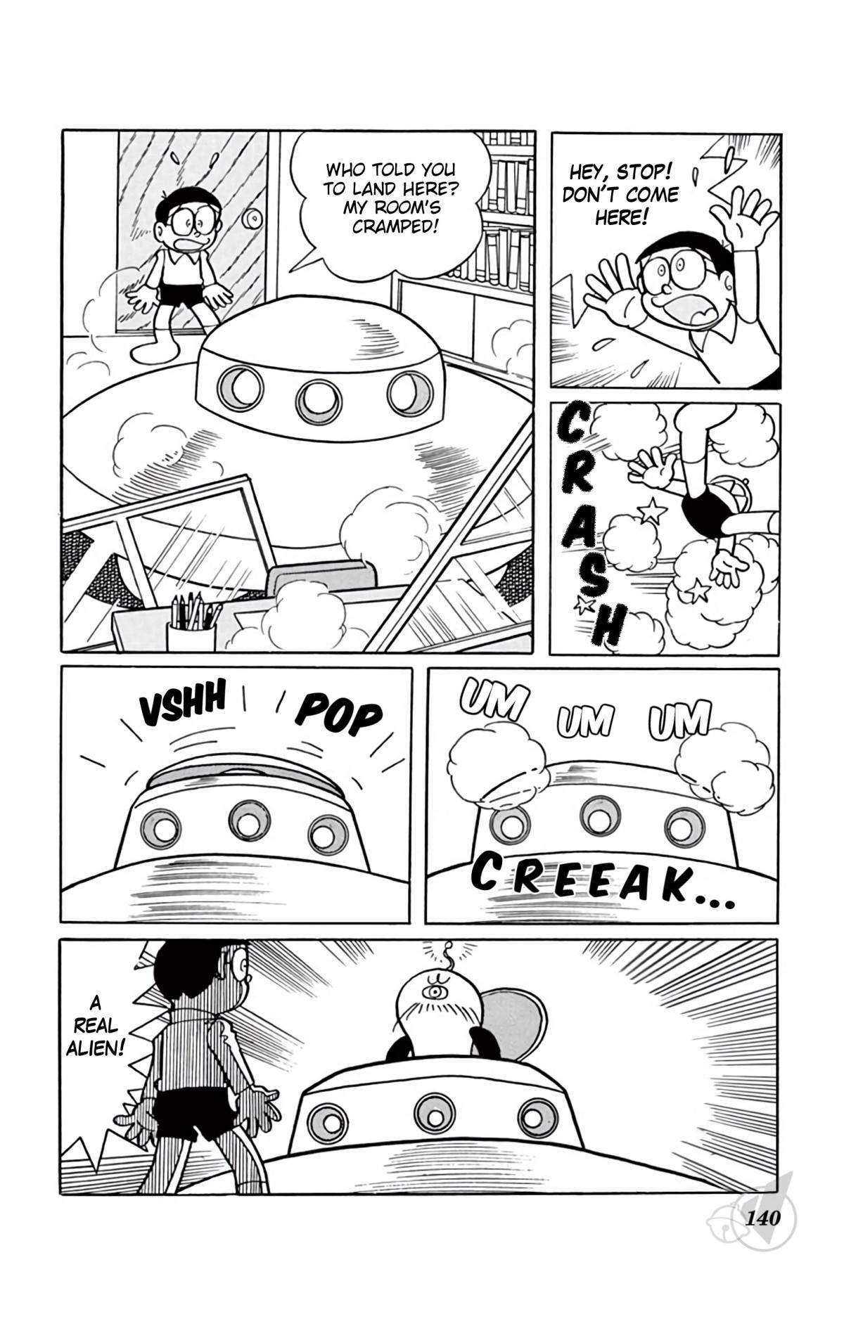 Doraemon - episode 318 - 6