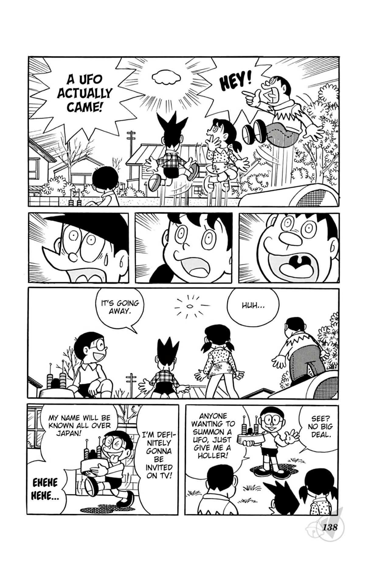 Doraemon - episode 318 - 4