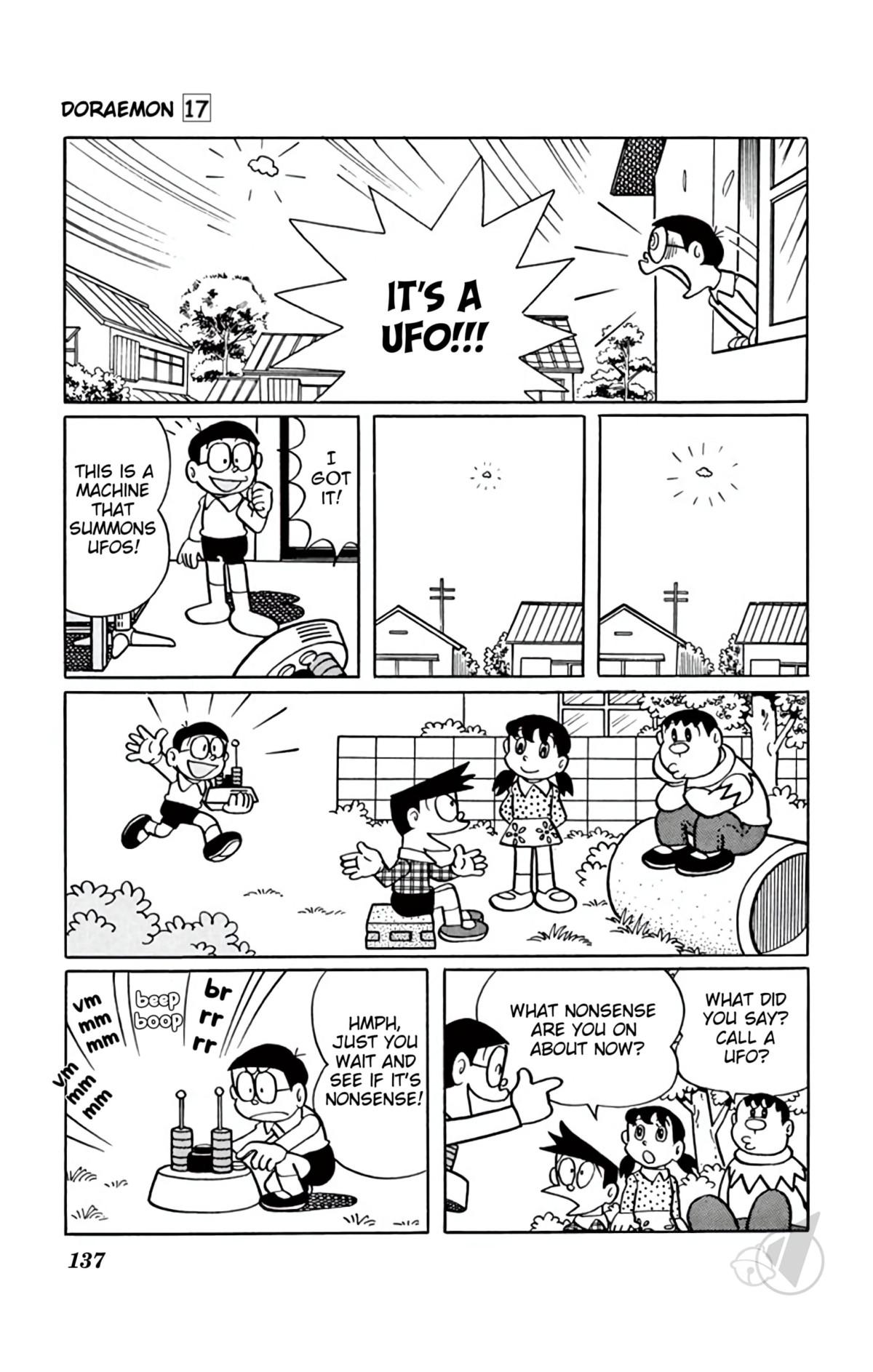 Doraemon - episode 318 - 3