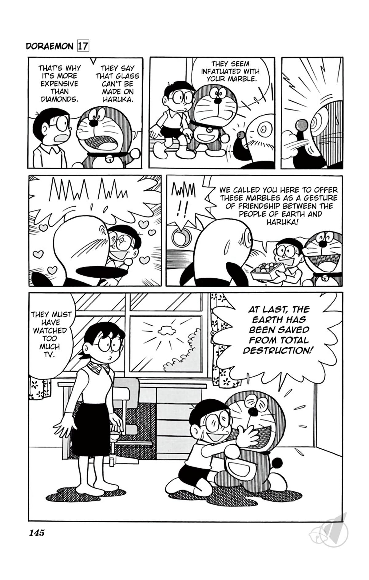 Doraemon - episode 318 - 11