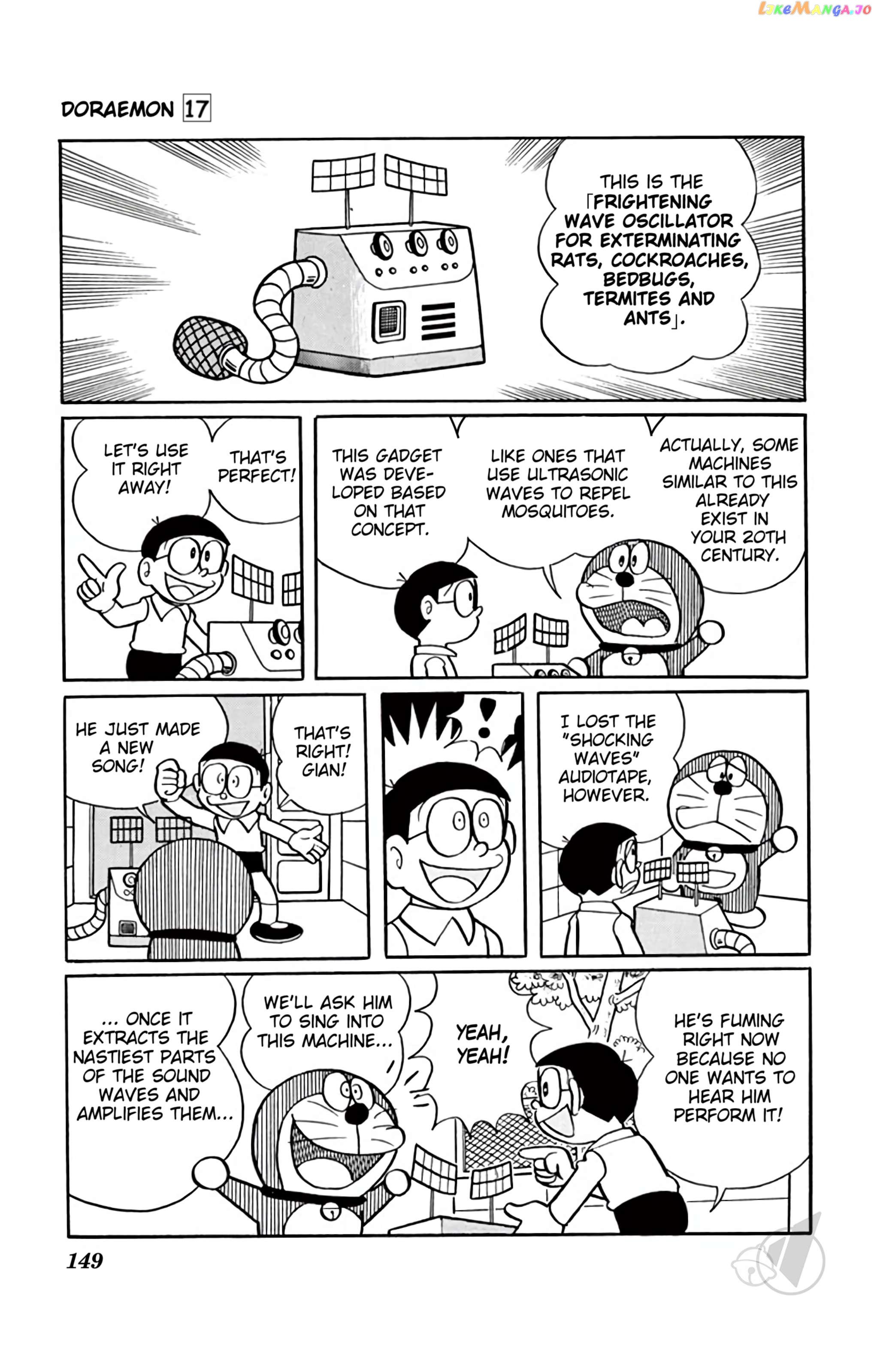 Doraemon - episode 319 - 3