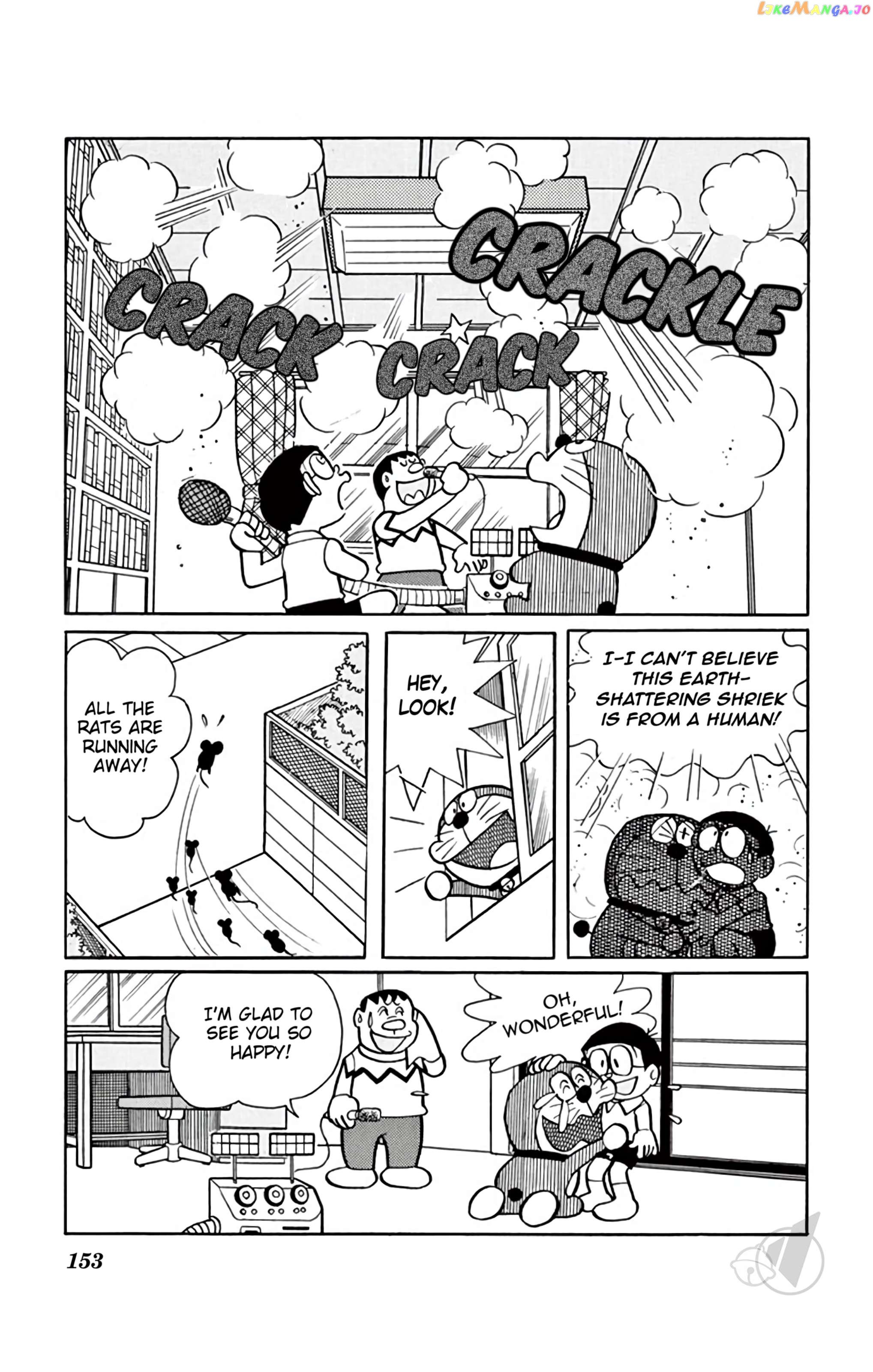 Doraemon - episode 319 - 7