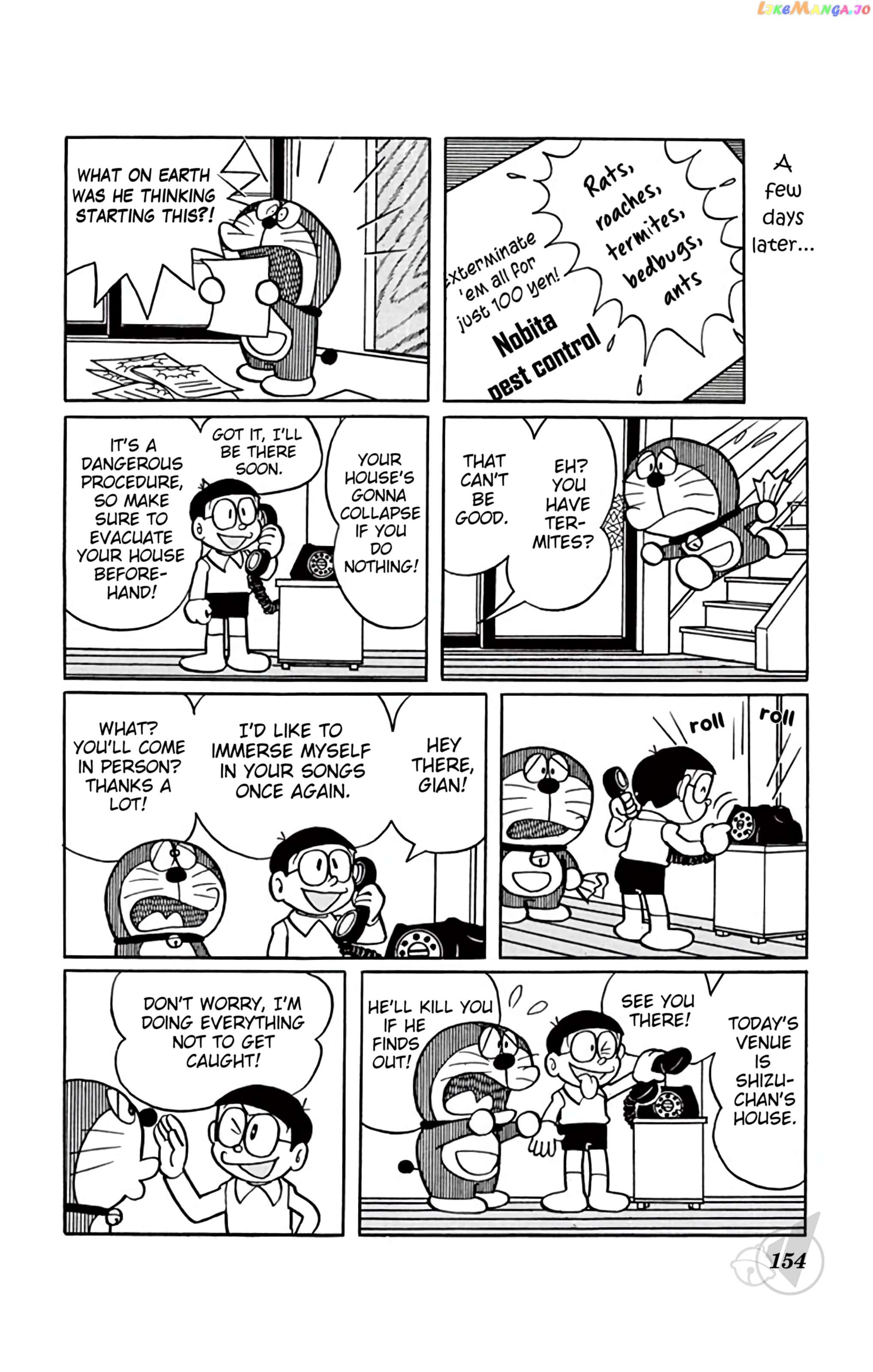 Doraemon - episode 319 - 8