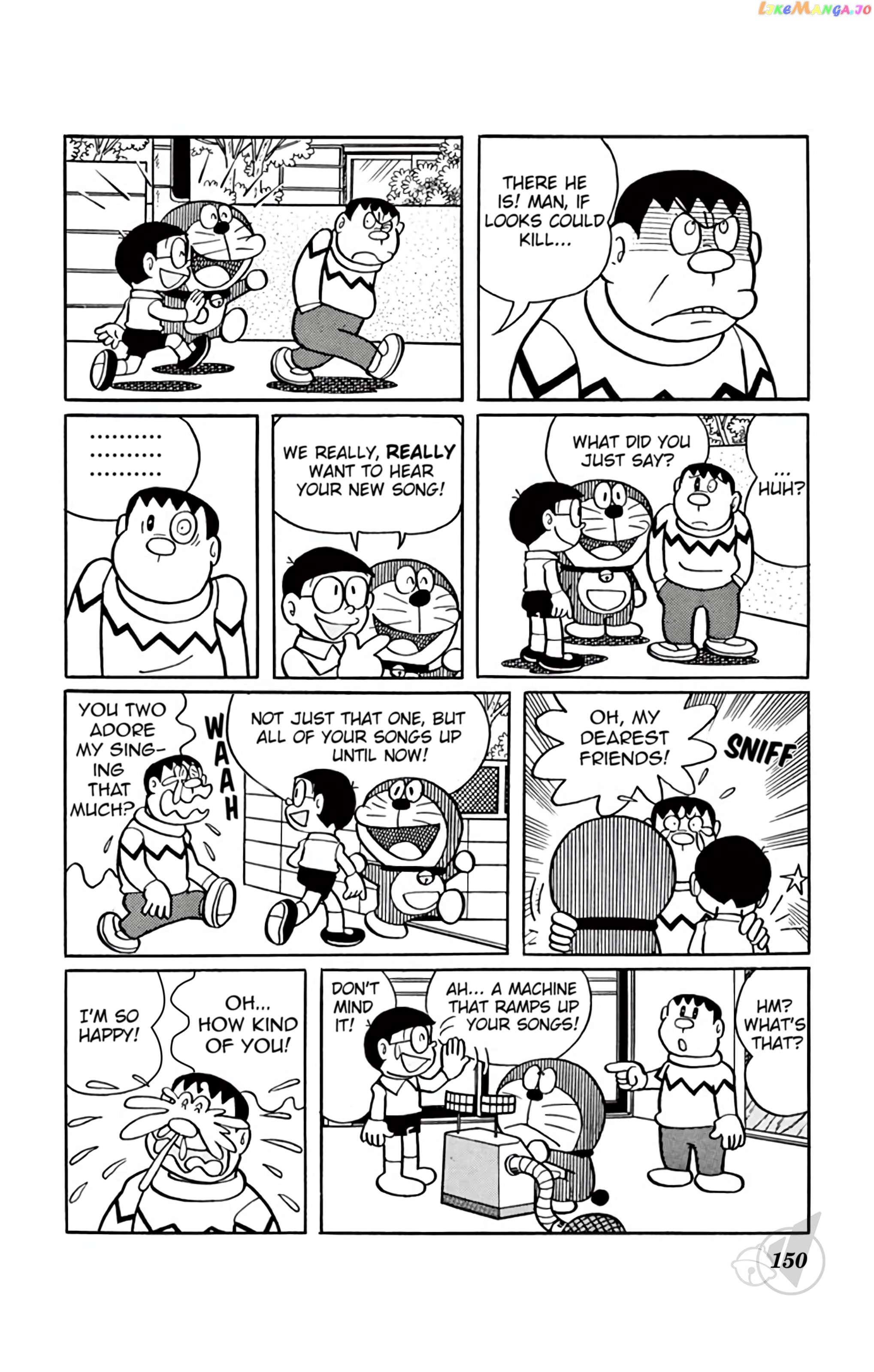 Doraemon - episode 319 - 4