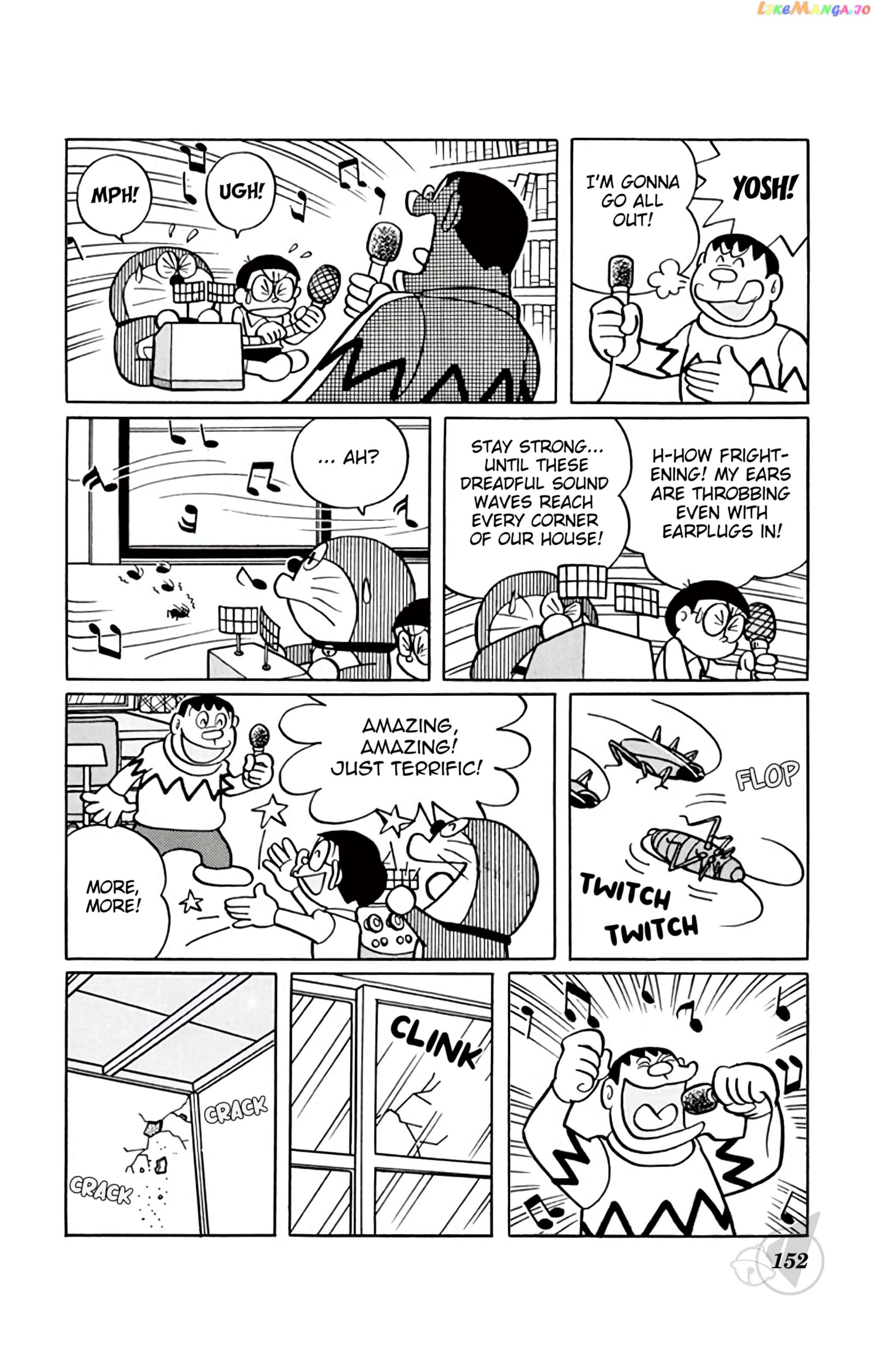 Doraemon - episode 319 - 6