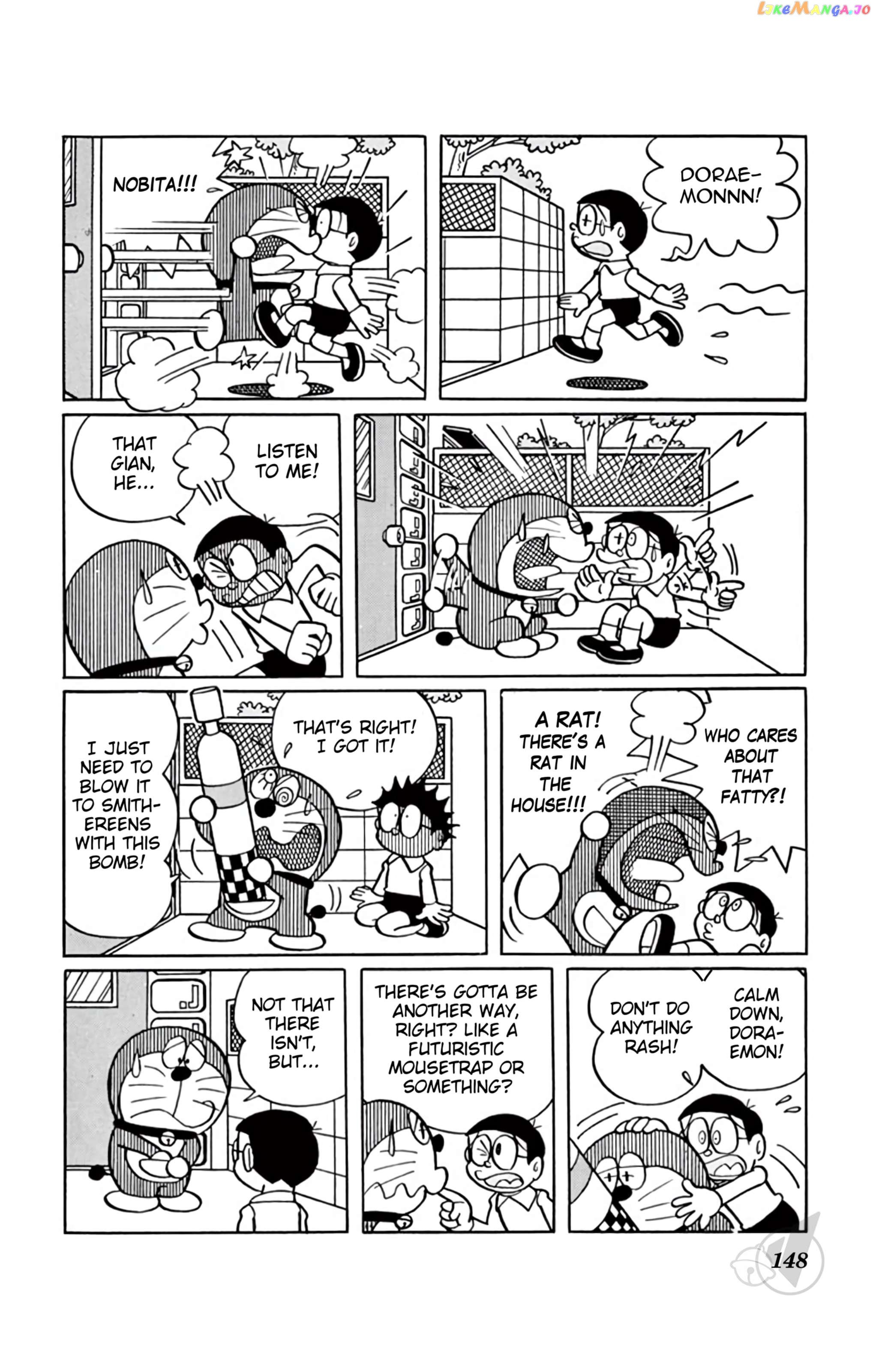 Doraemon - episode 319 - 2