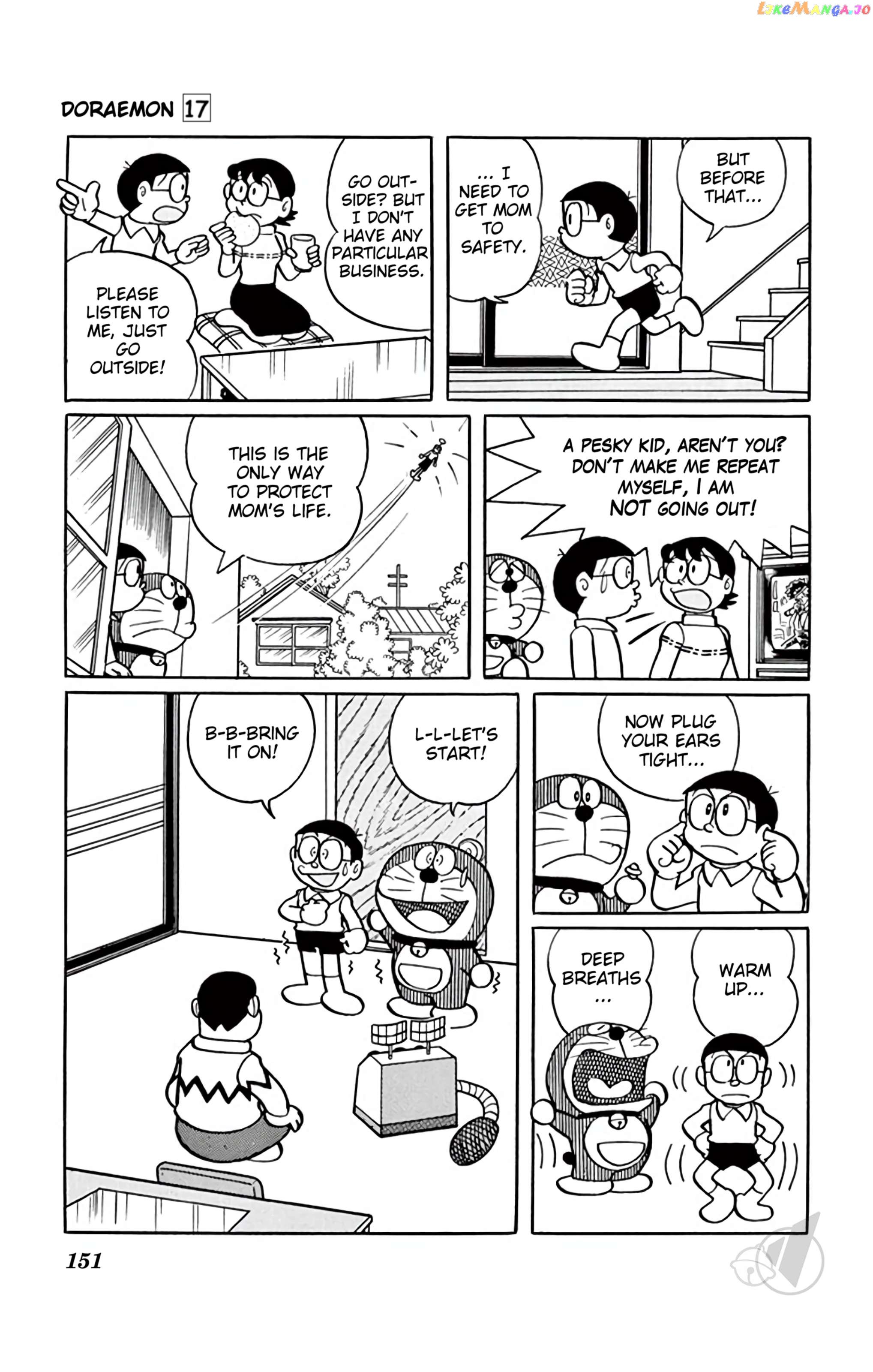 Doraemon - episode 319 - 5