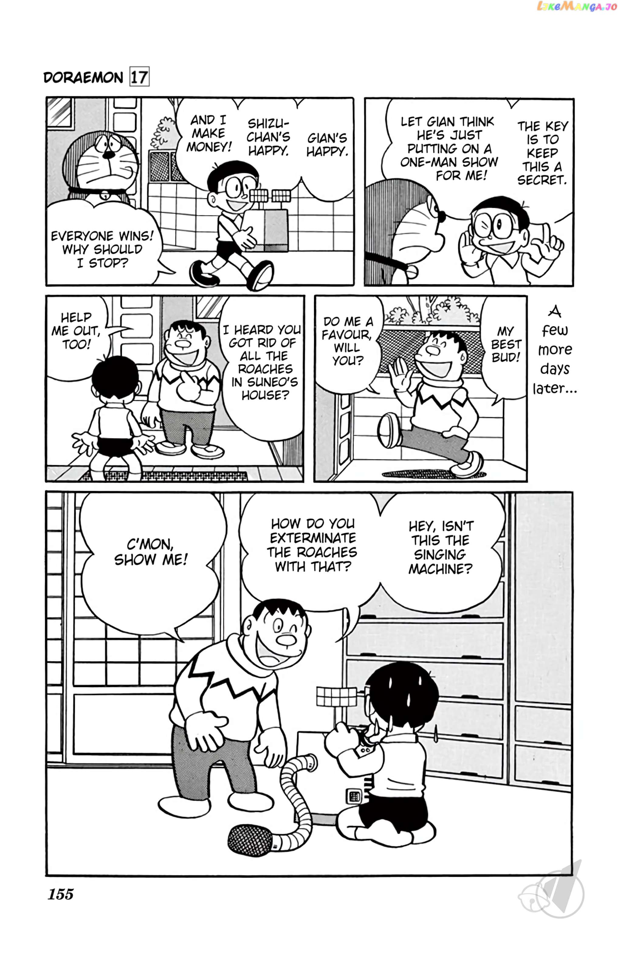 Doraemon - episode 319 - 9