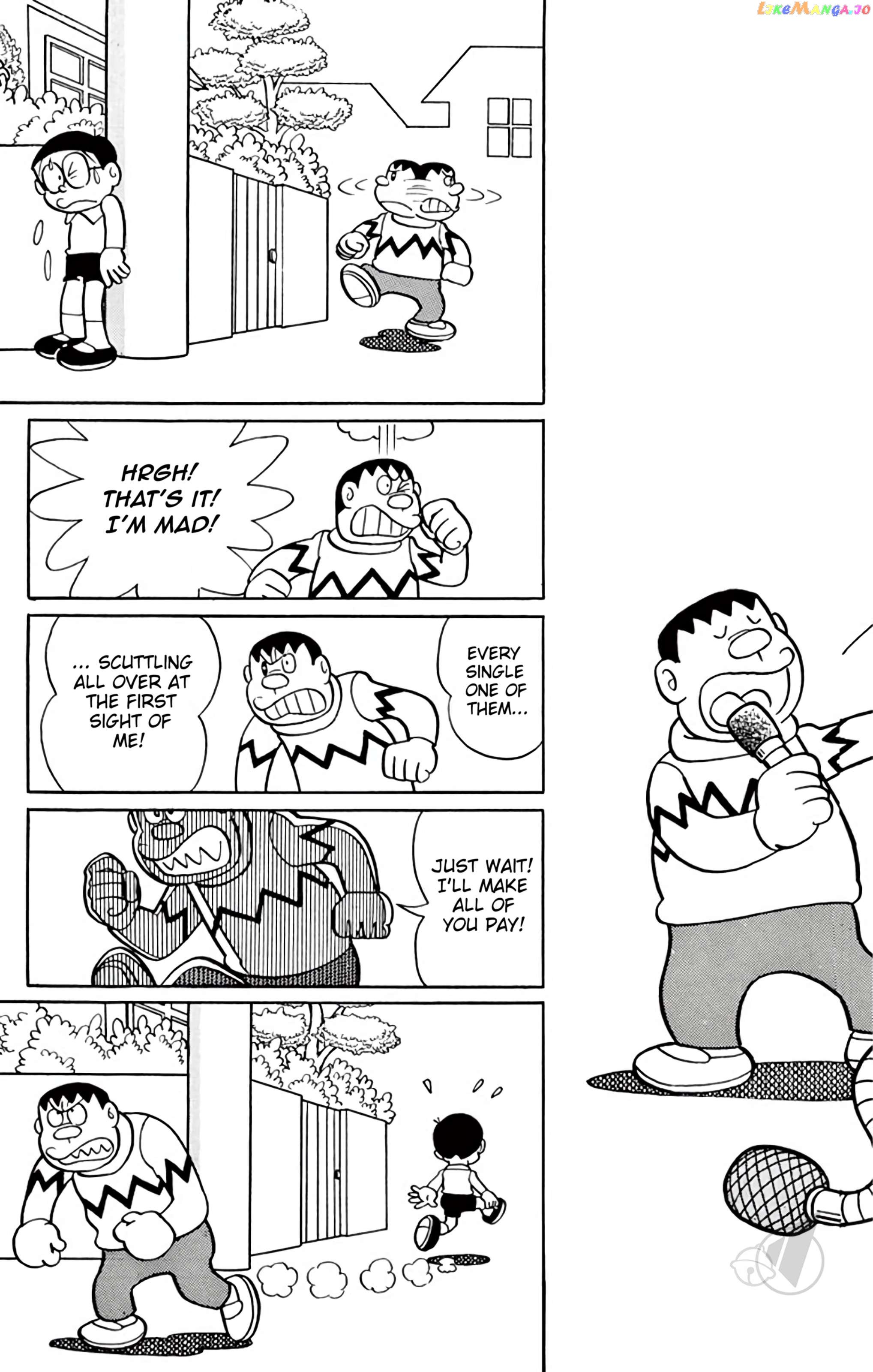 Doraemon - episode 319 - 1