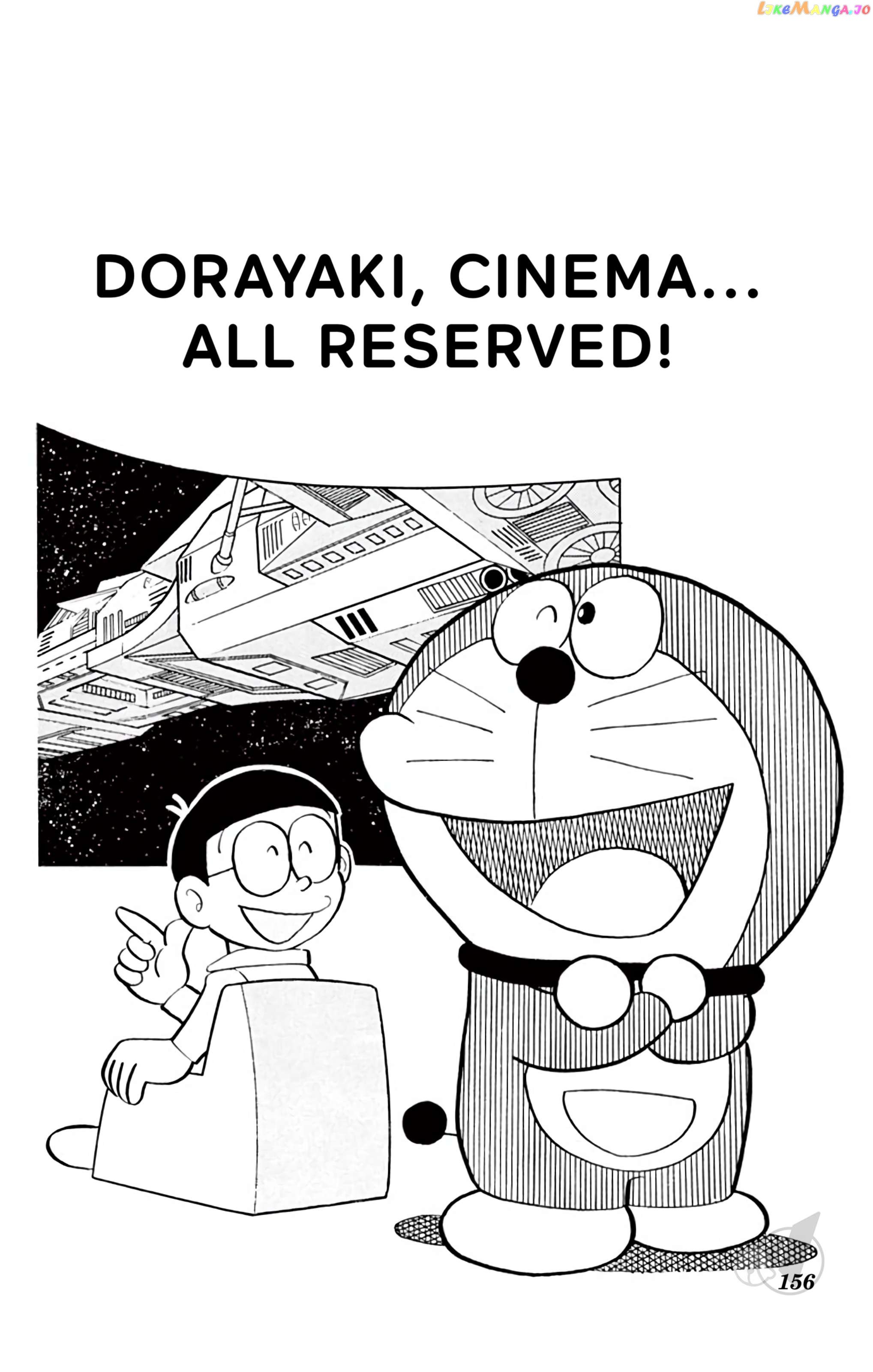 Doraemon - episode 320 - 0