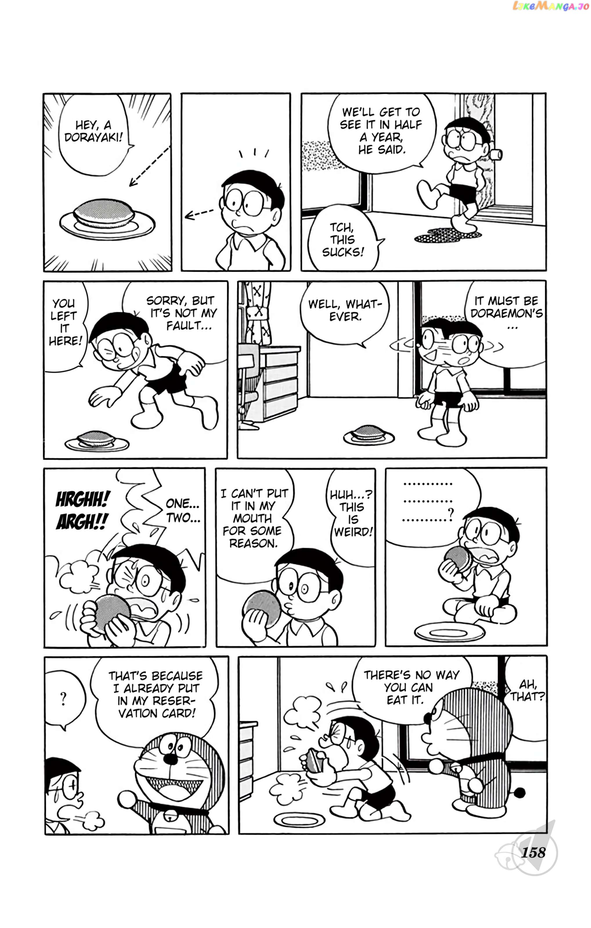 Doraemon - episode 320 - 2
