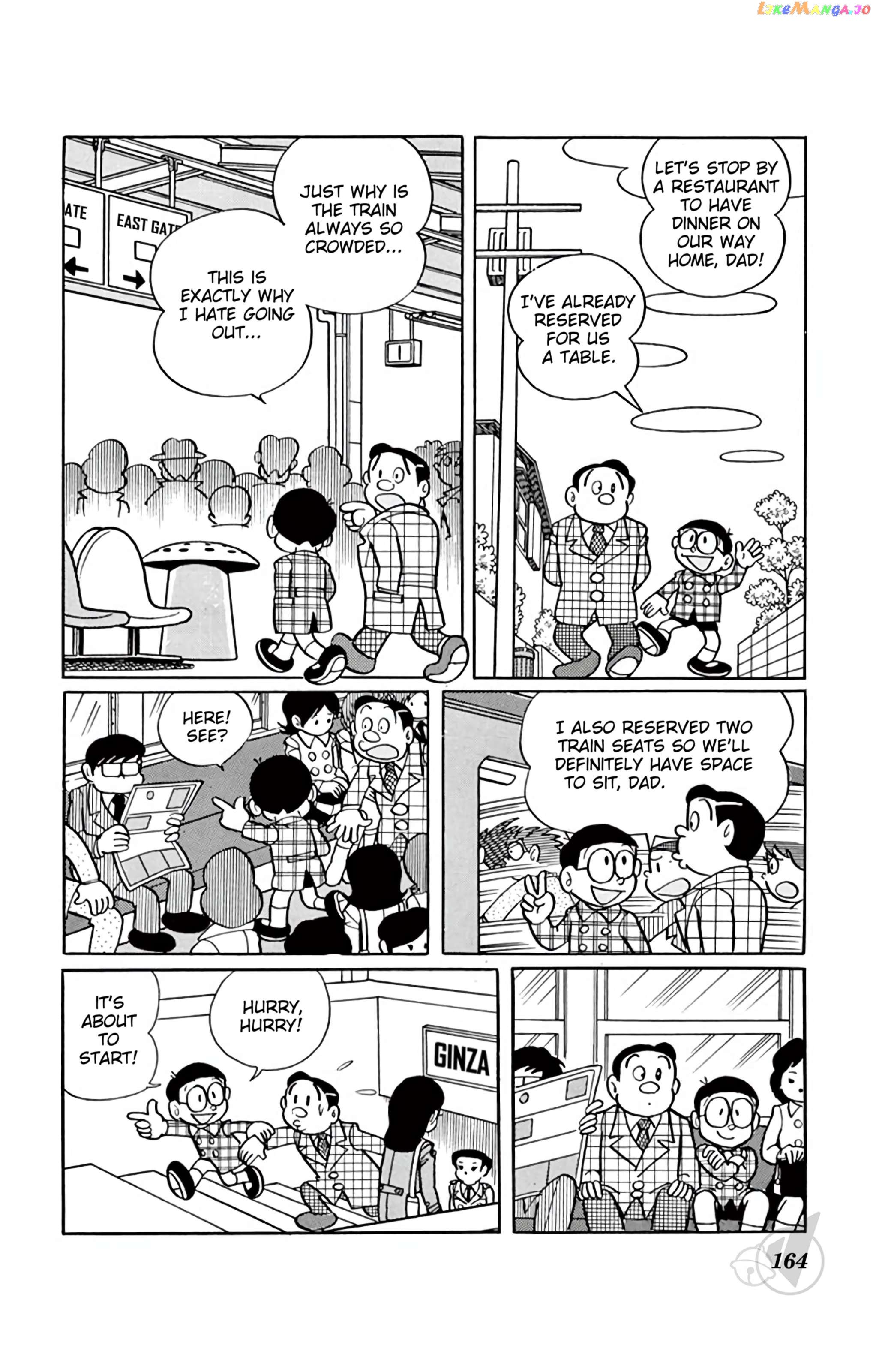 Doraemon - episode 320 - 8