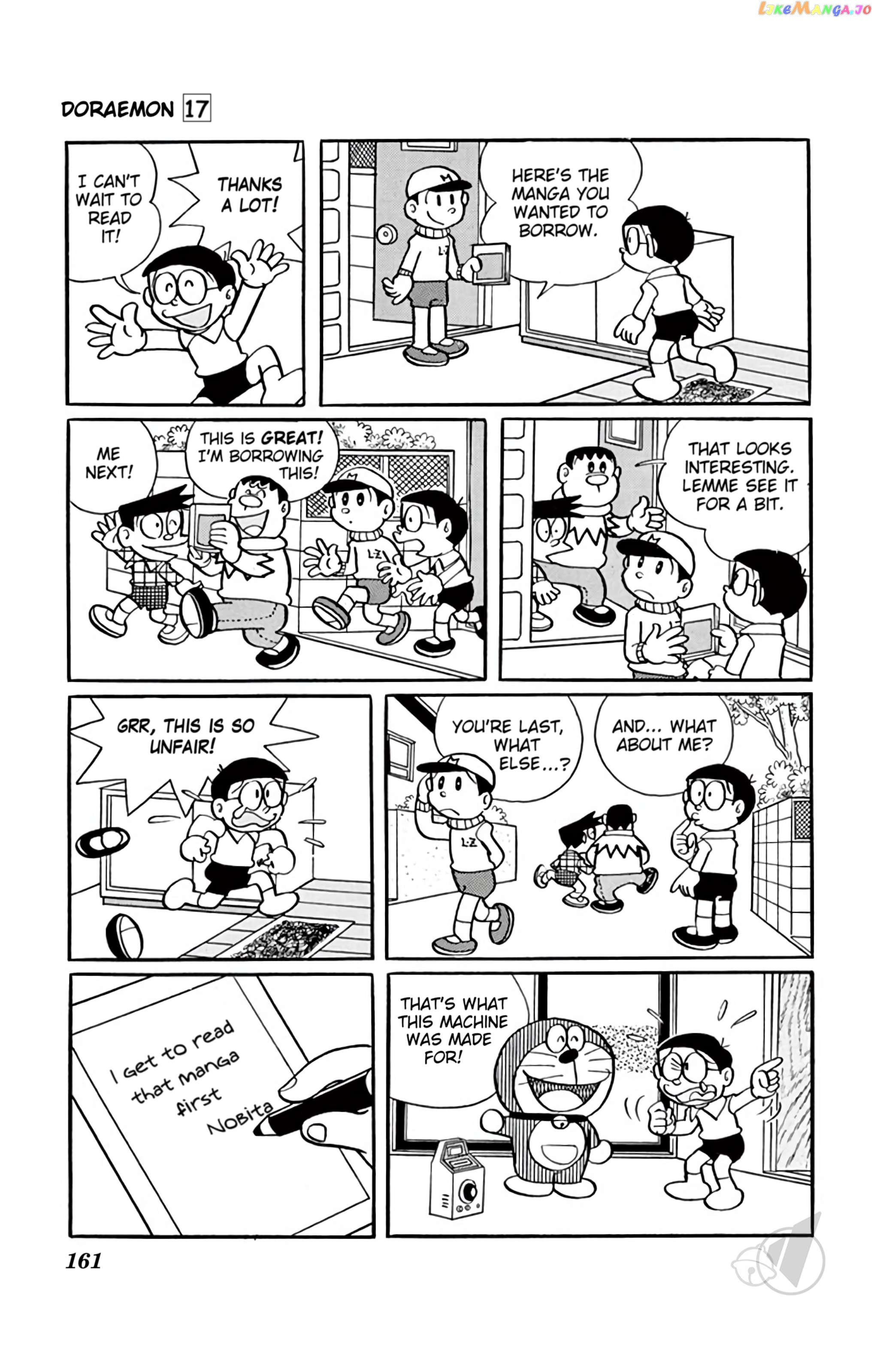 Doraemon - episode 320 - 5