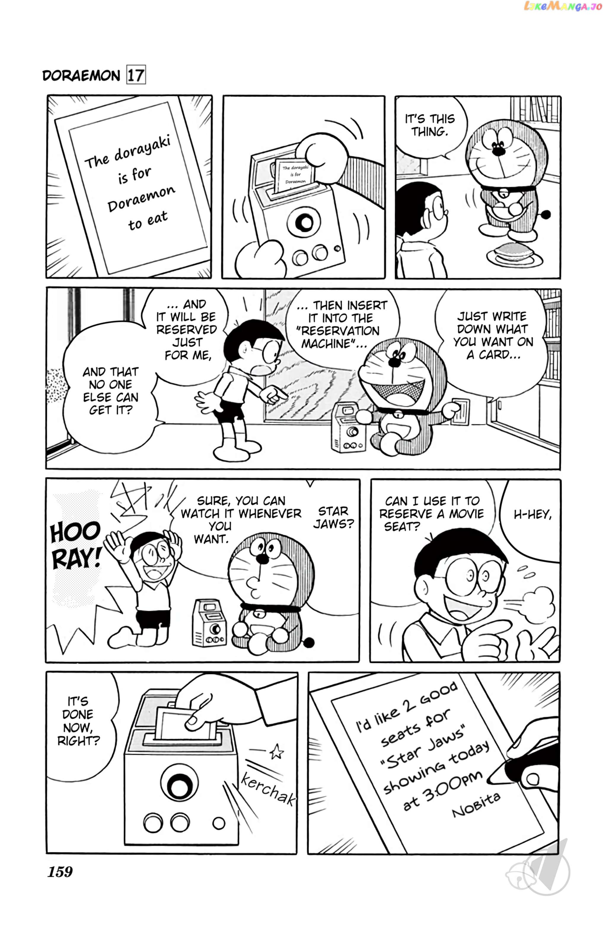Doraemon - episode 320 - 3