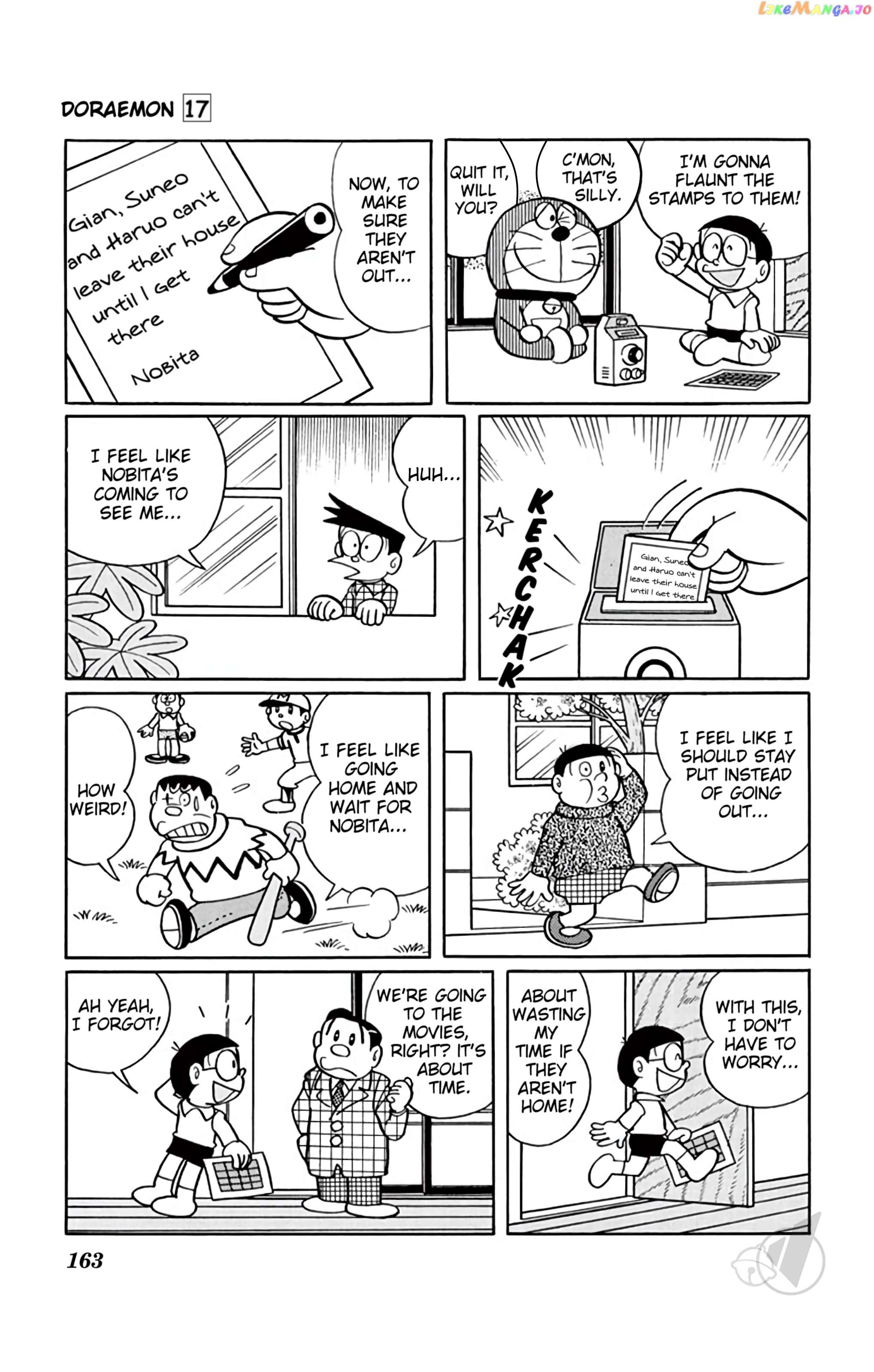 Doraemon - episode 320 - 7