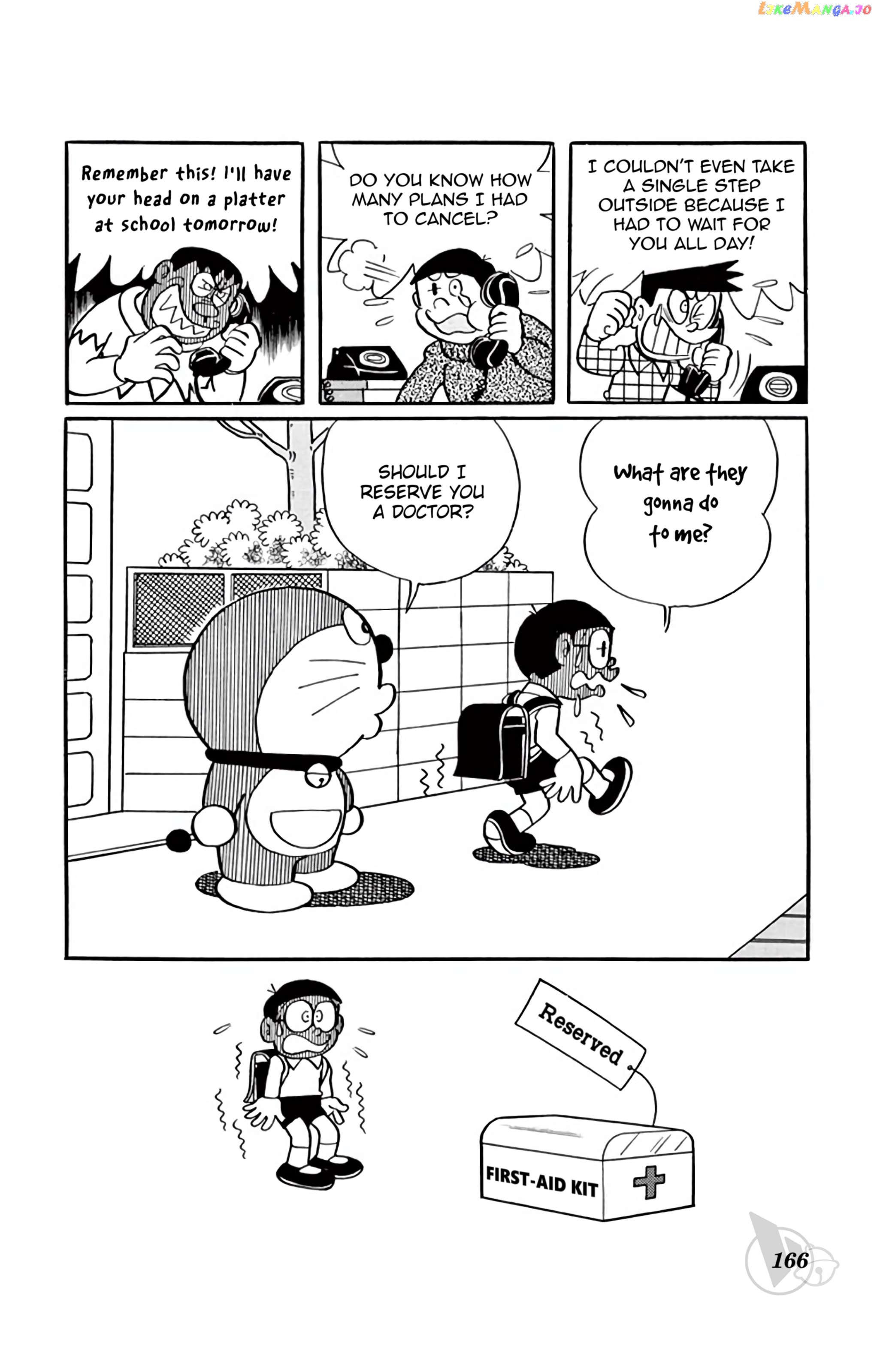 Doraemon - episode 320 - 10