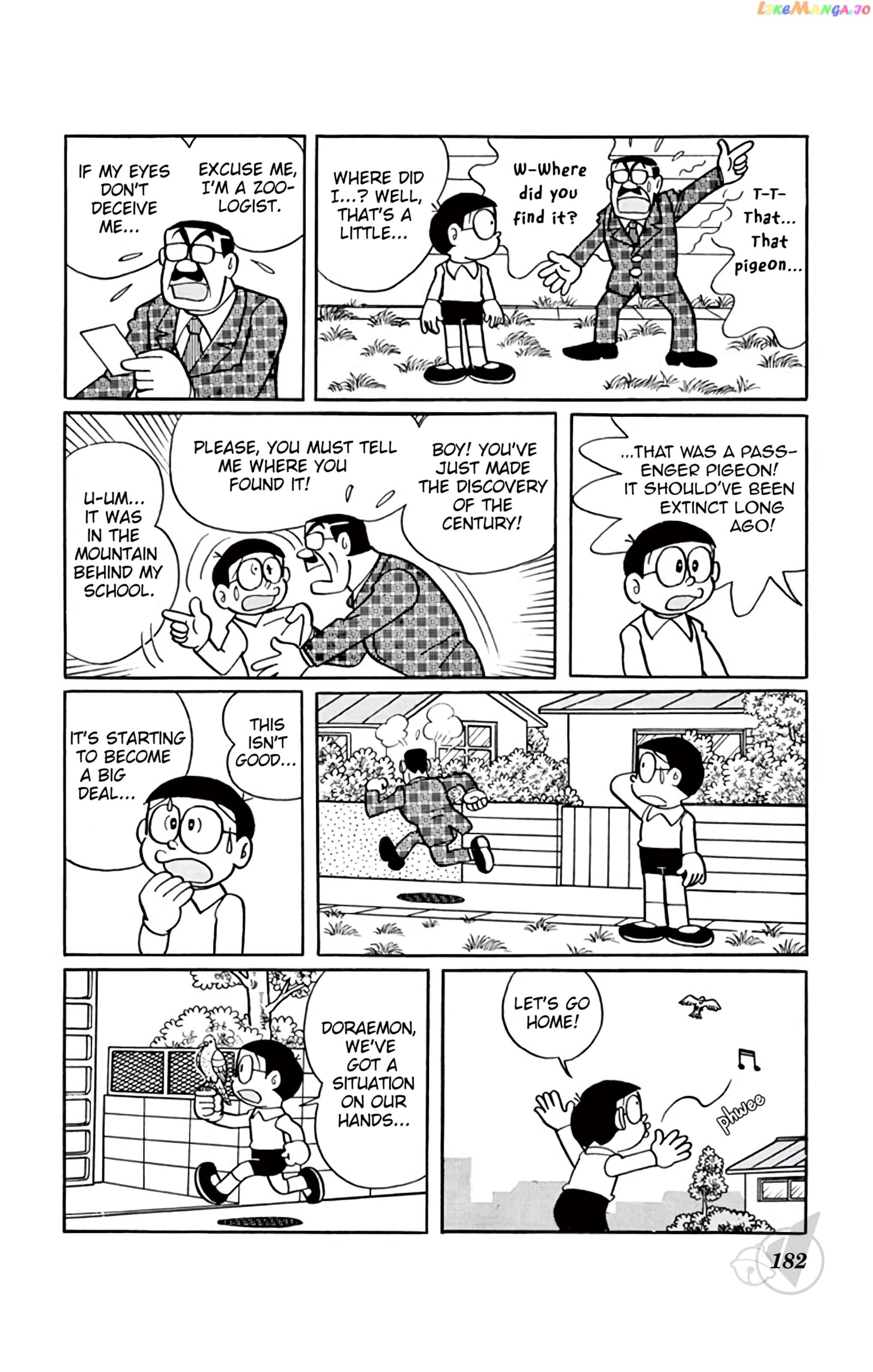 Doraemon - episode 321 - 15
