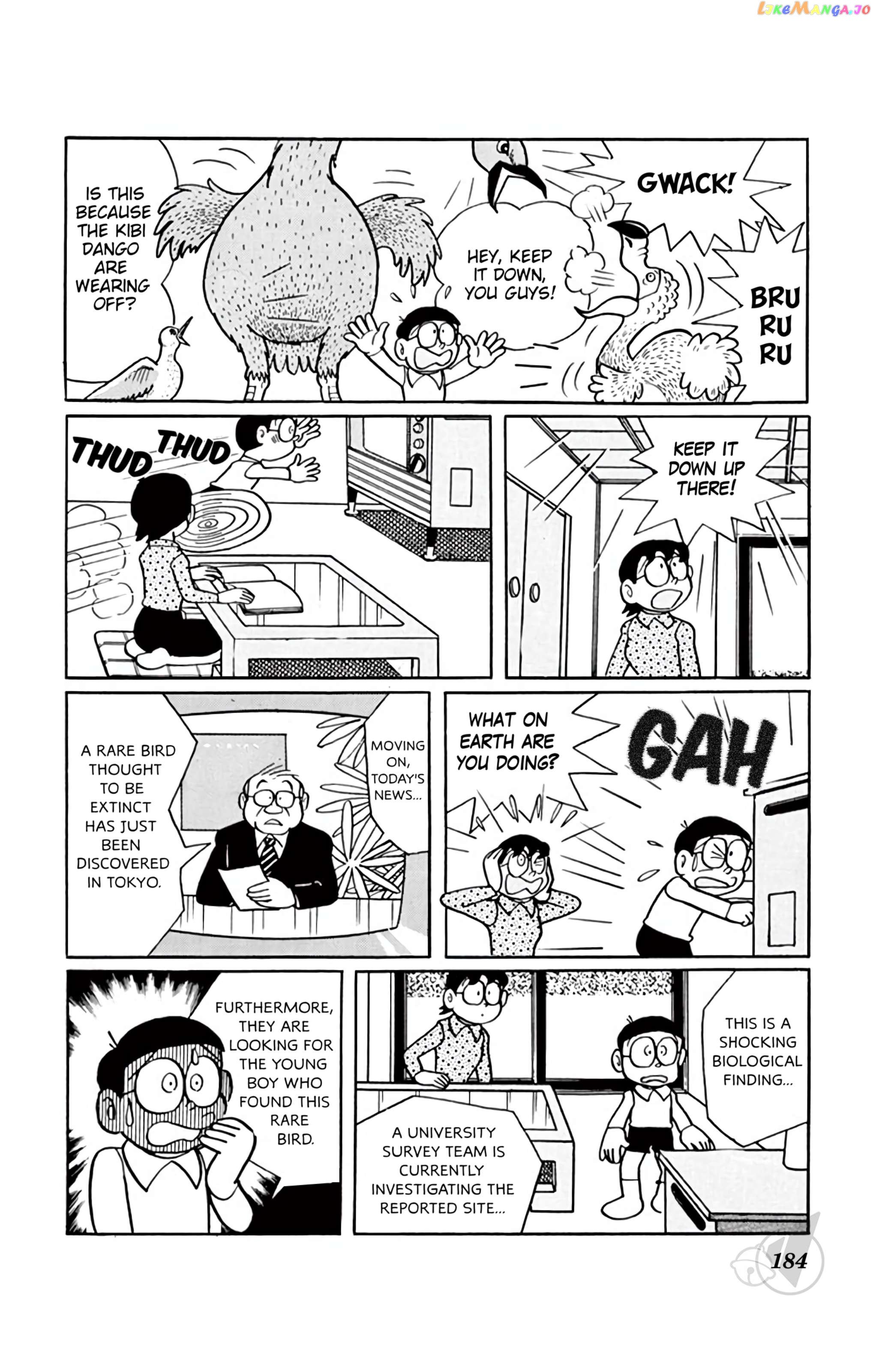 Doraemon - episode 321 - 17