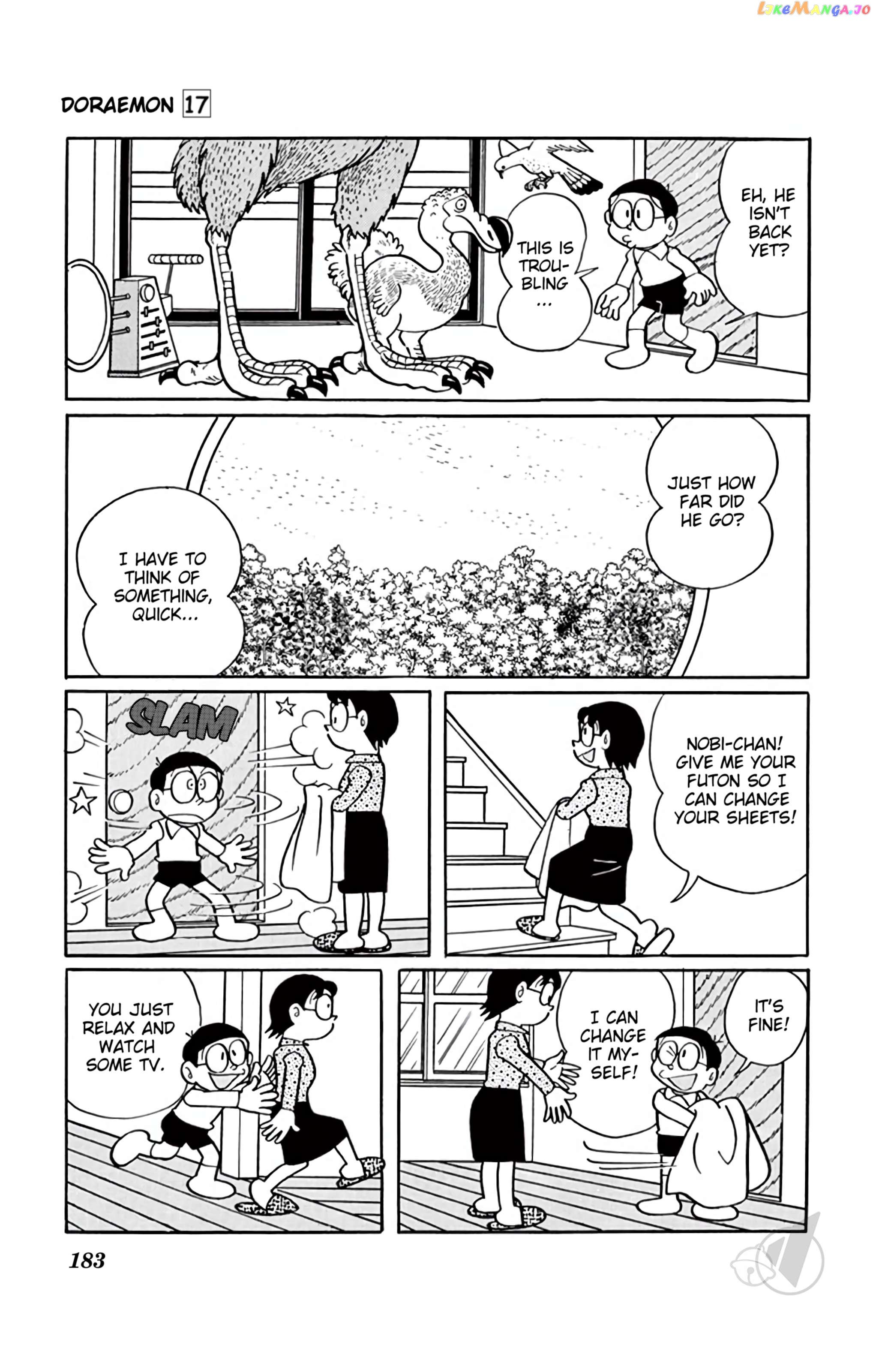 Doraemon - episode 321 - 16