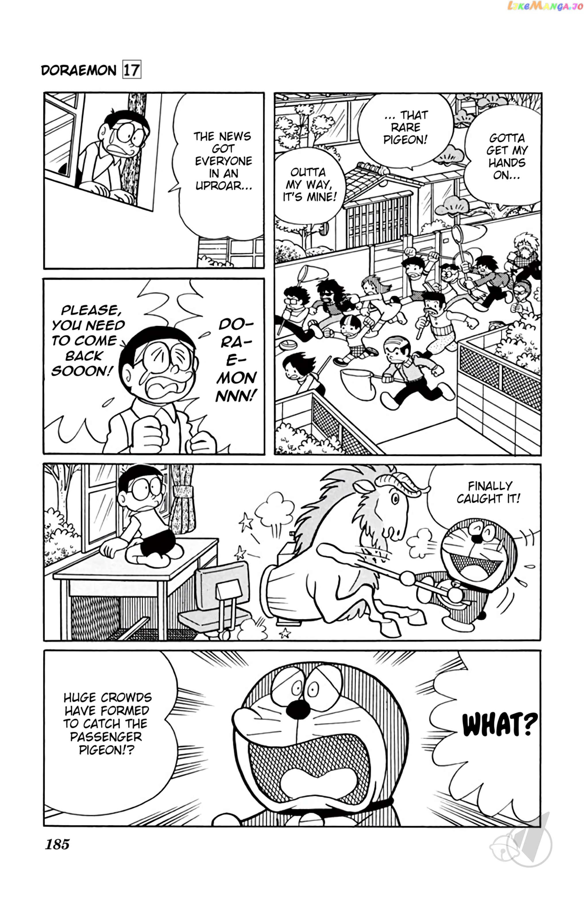 Doraemon - episode 321 - 18