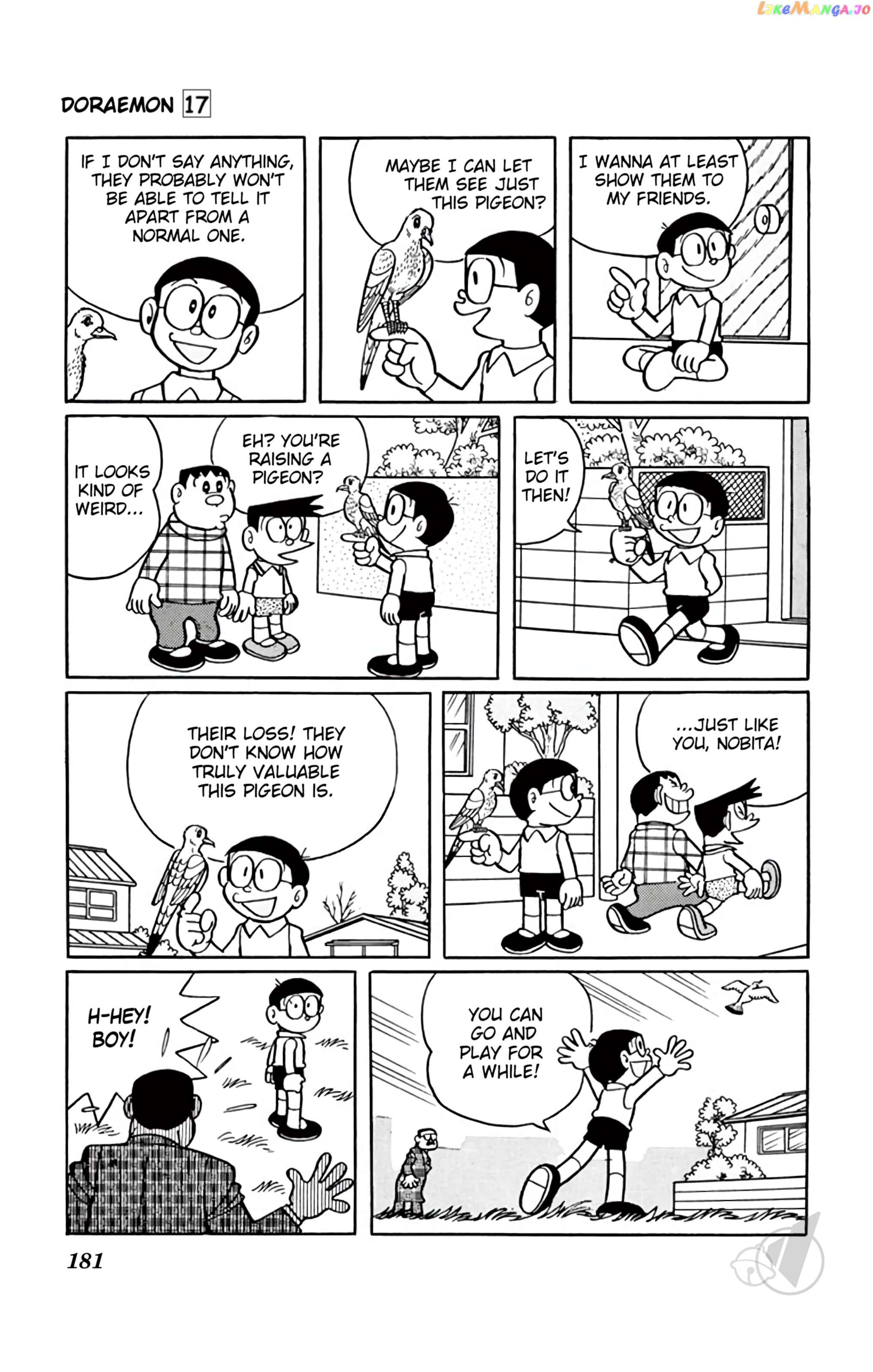 Doraemon - episode 321 - 14