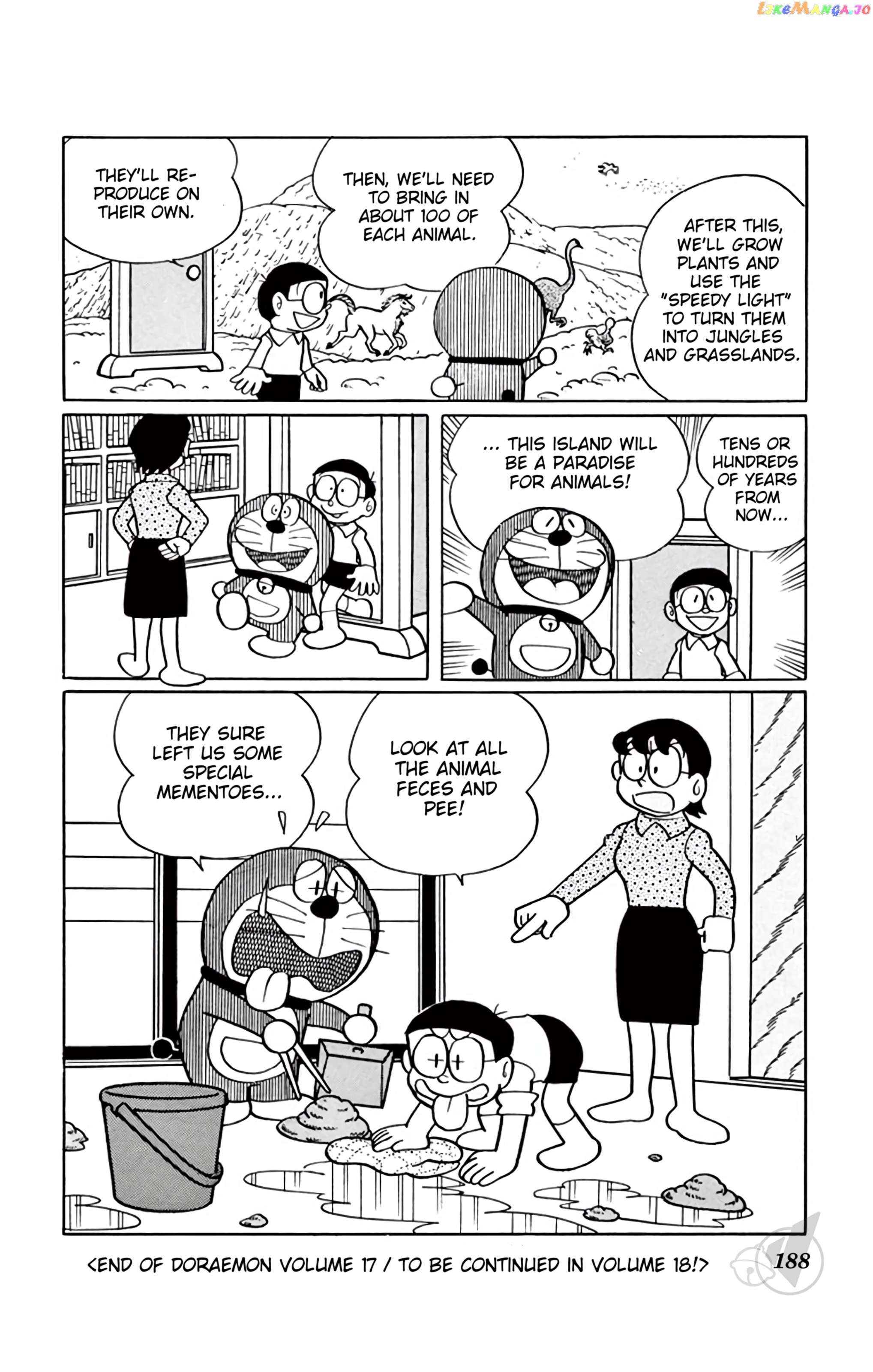 Doraemon - episode 321 - 21