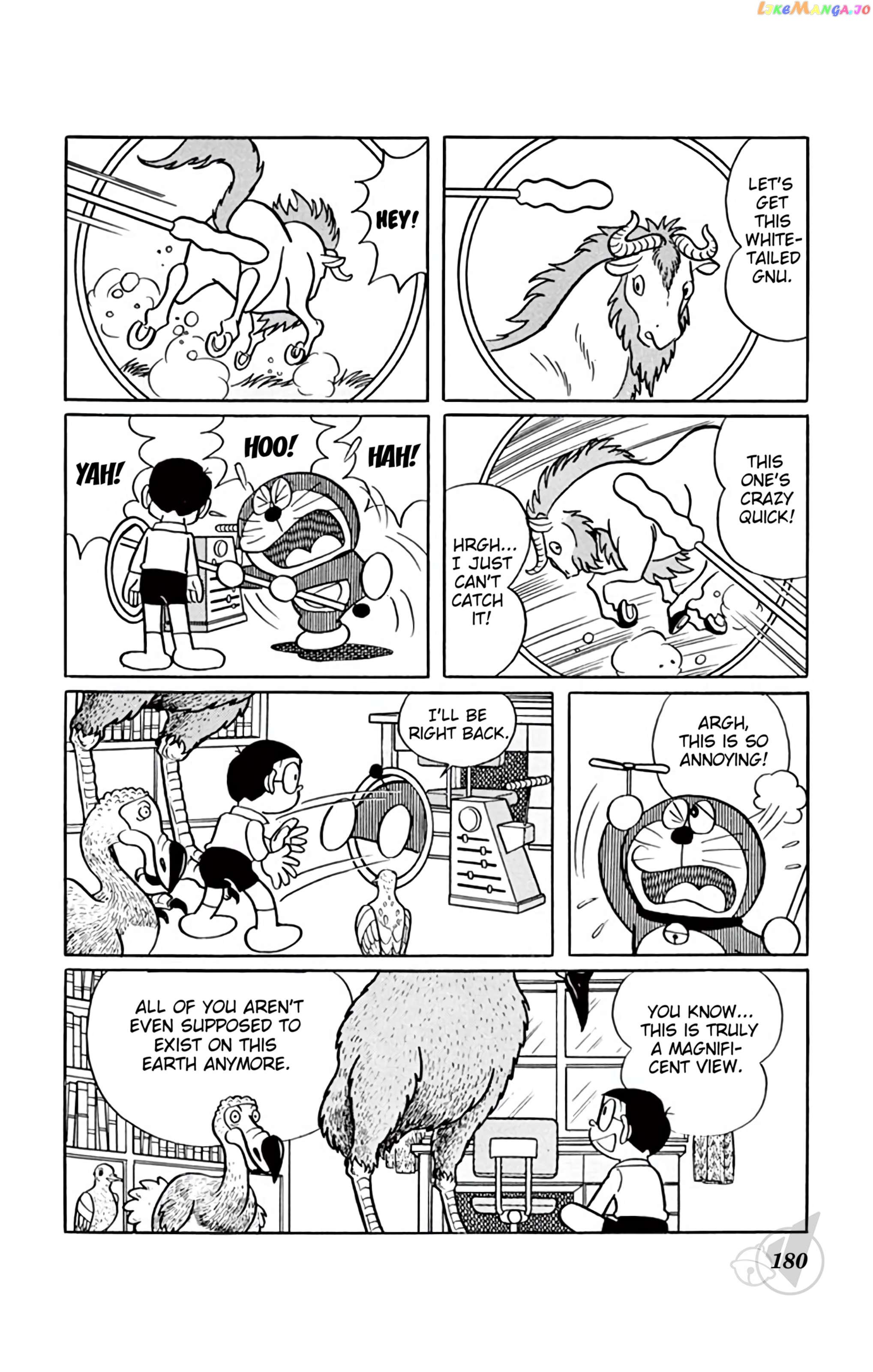 Doraemon - episode 321 - 13