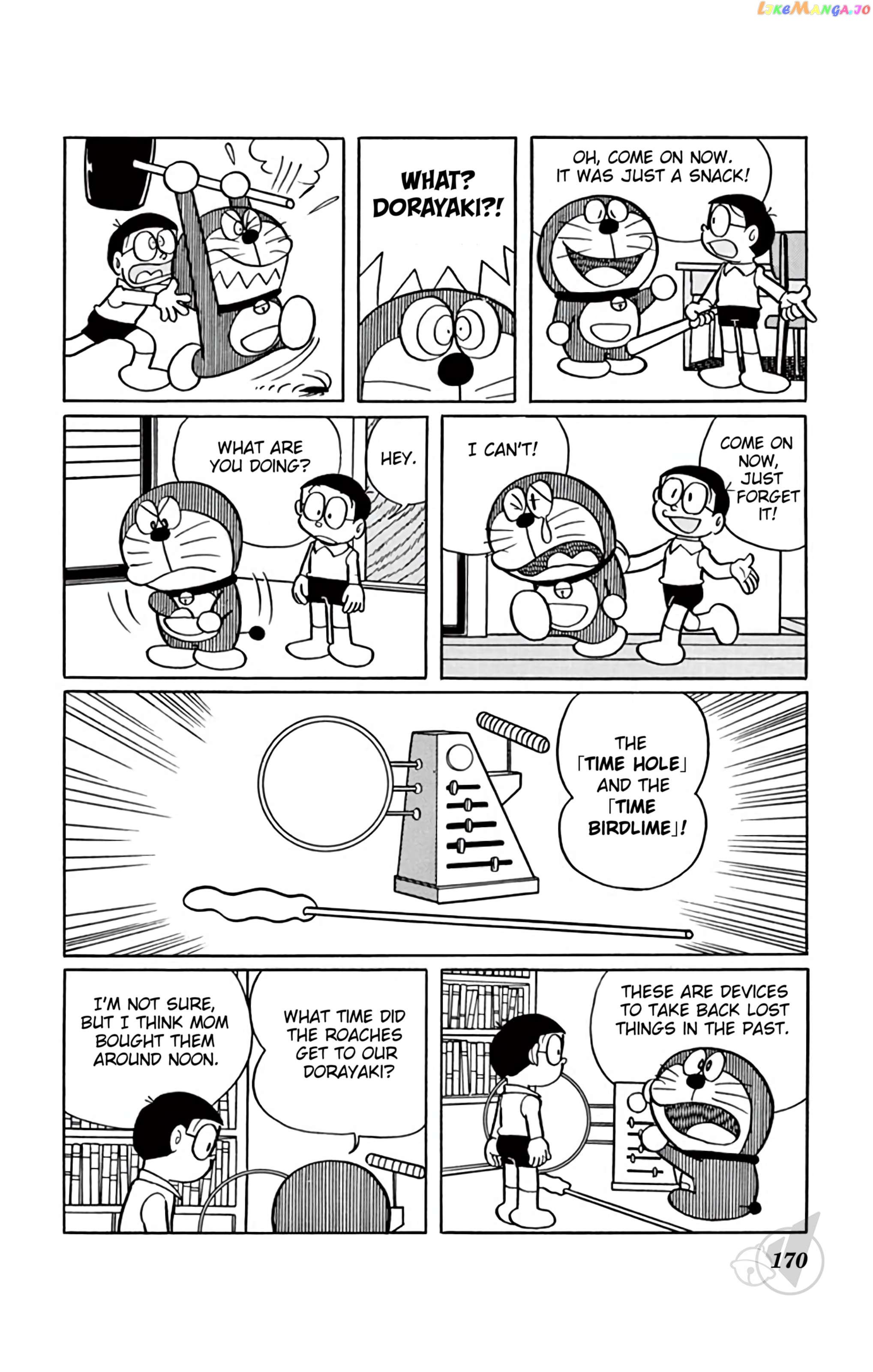 Doraemon - episode 321 - 3