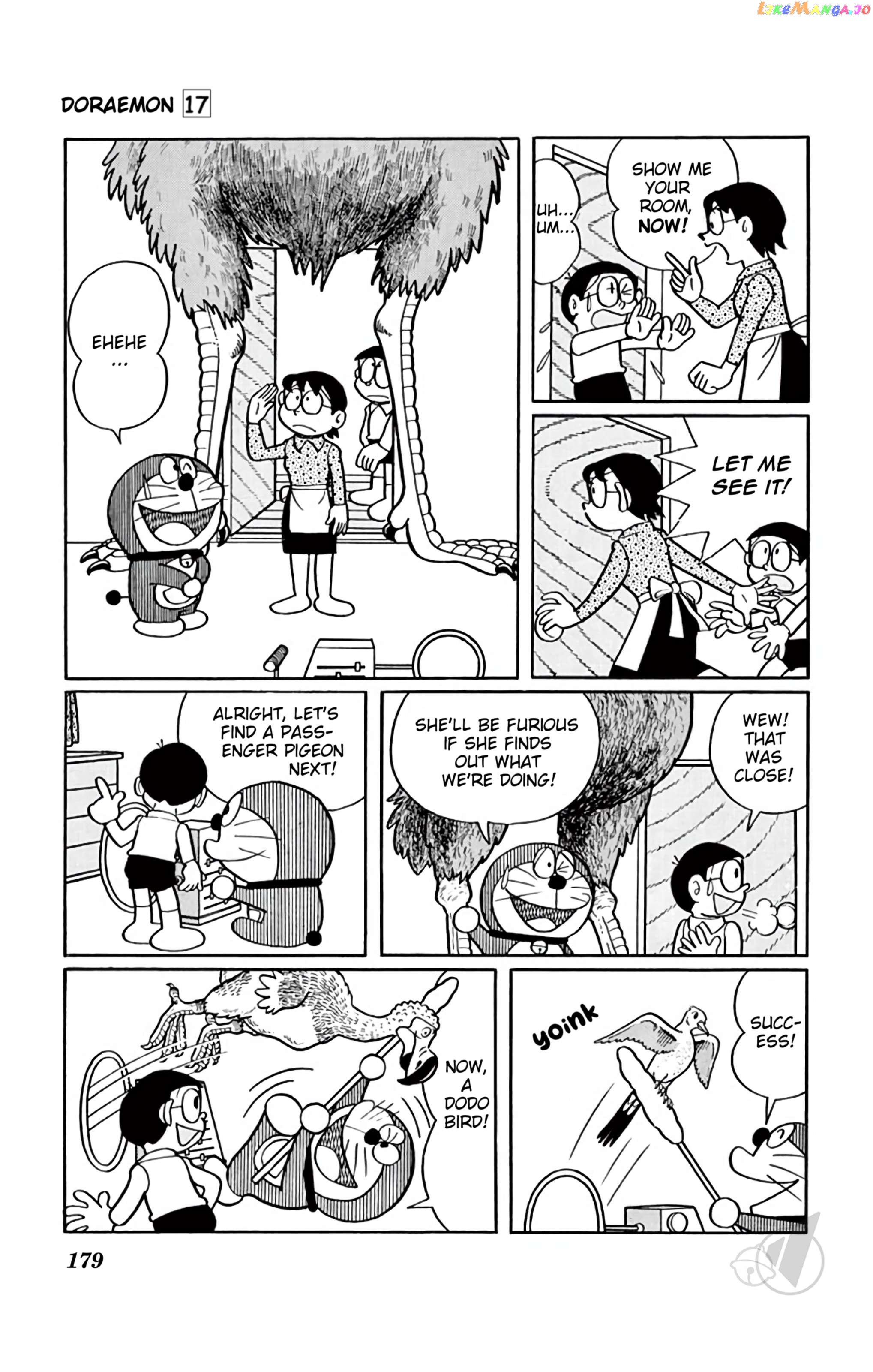 Doraemon - episode 321 - 12