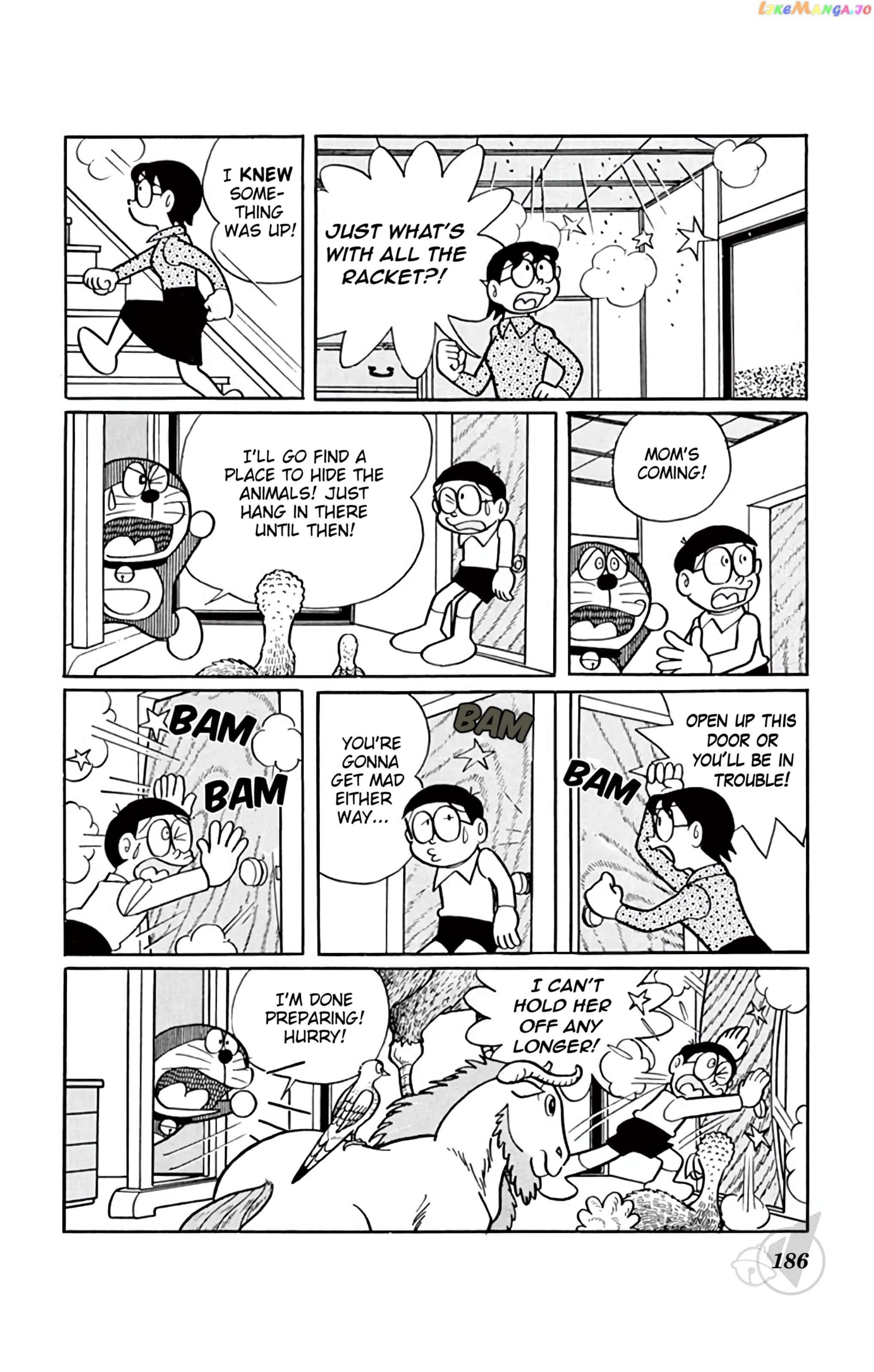 Doraemon - episode 321 - 19